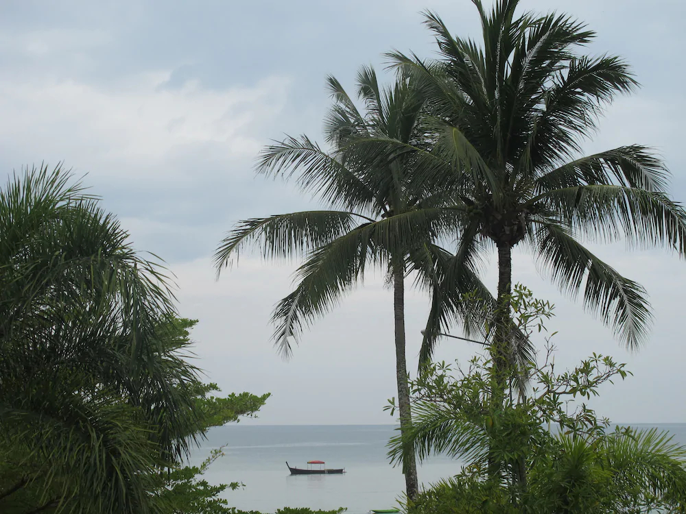 Mj Boutique Hotel Khao Lak