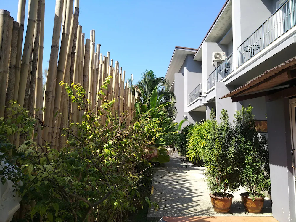 Mj Boutique Hotel Khao Lak