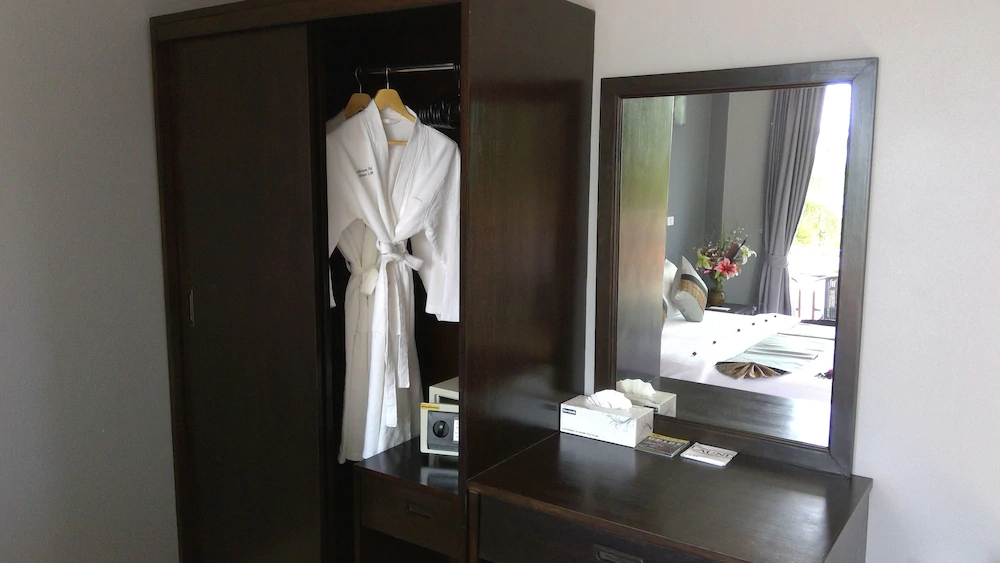 Mj Boutique Hotel Khao Lak