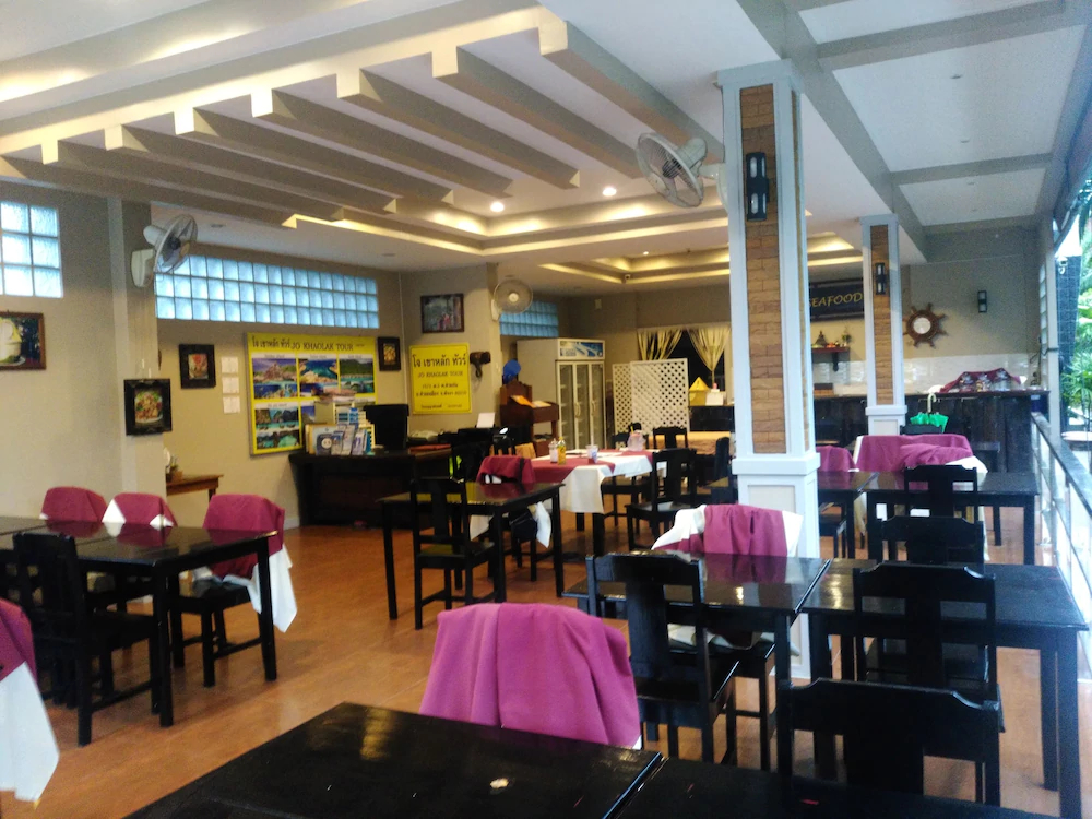 Mj Boutique Hotel Khao Lak