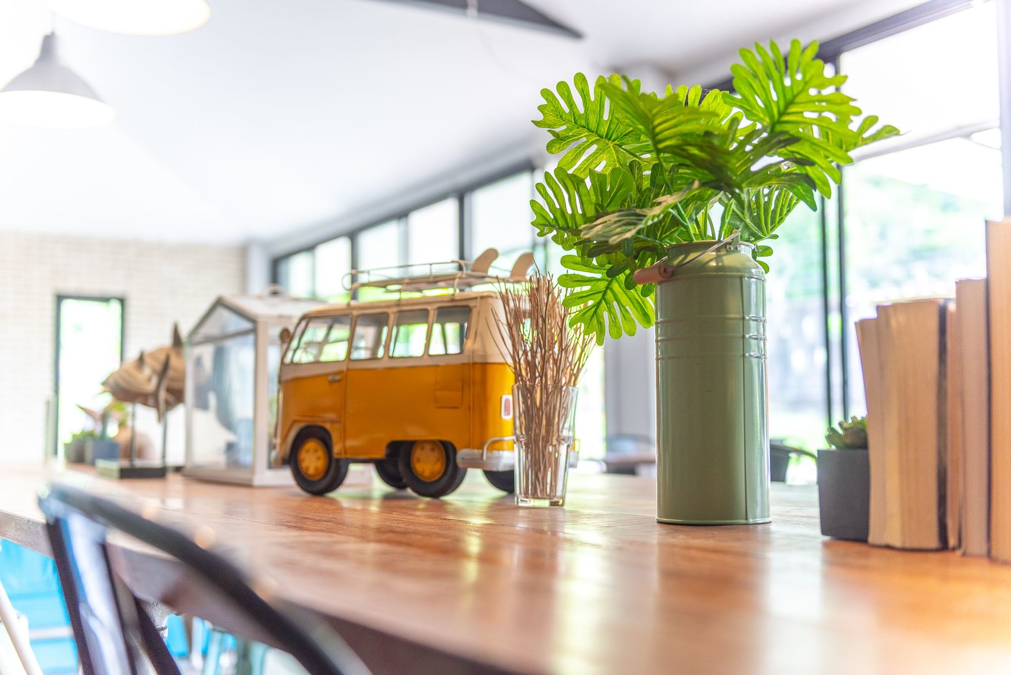 Monkey Dive Hostel Khaolak