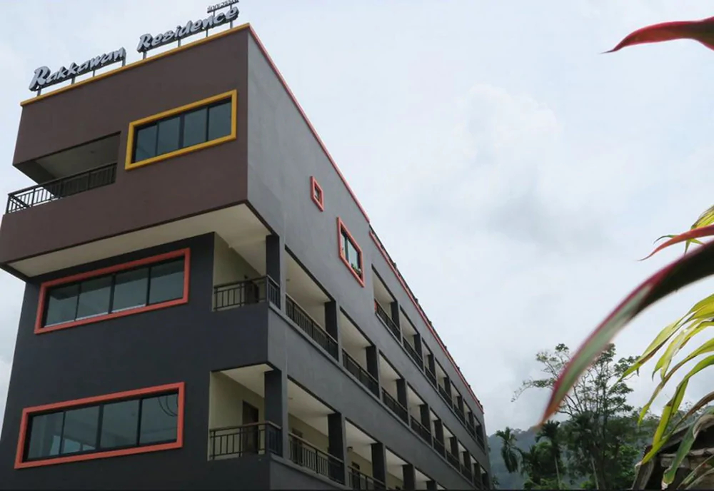 Rakkawan Residence