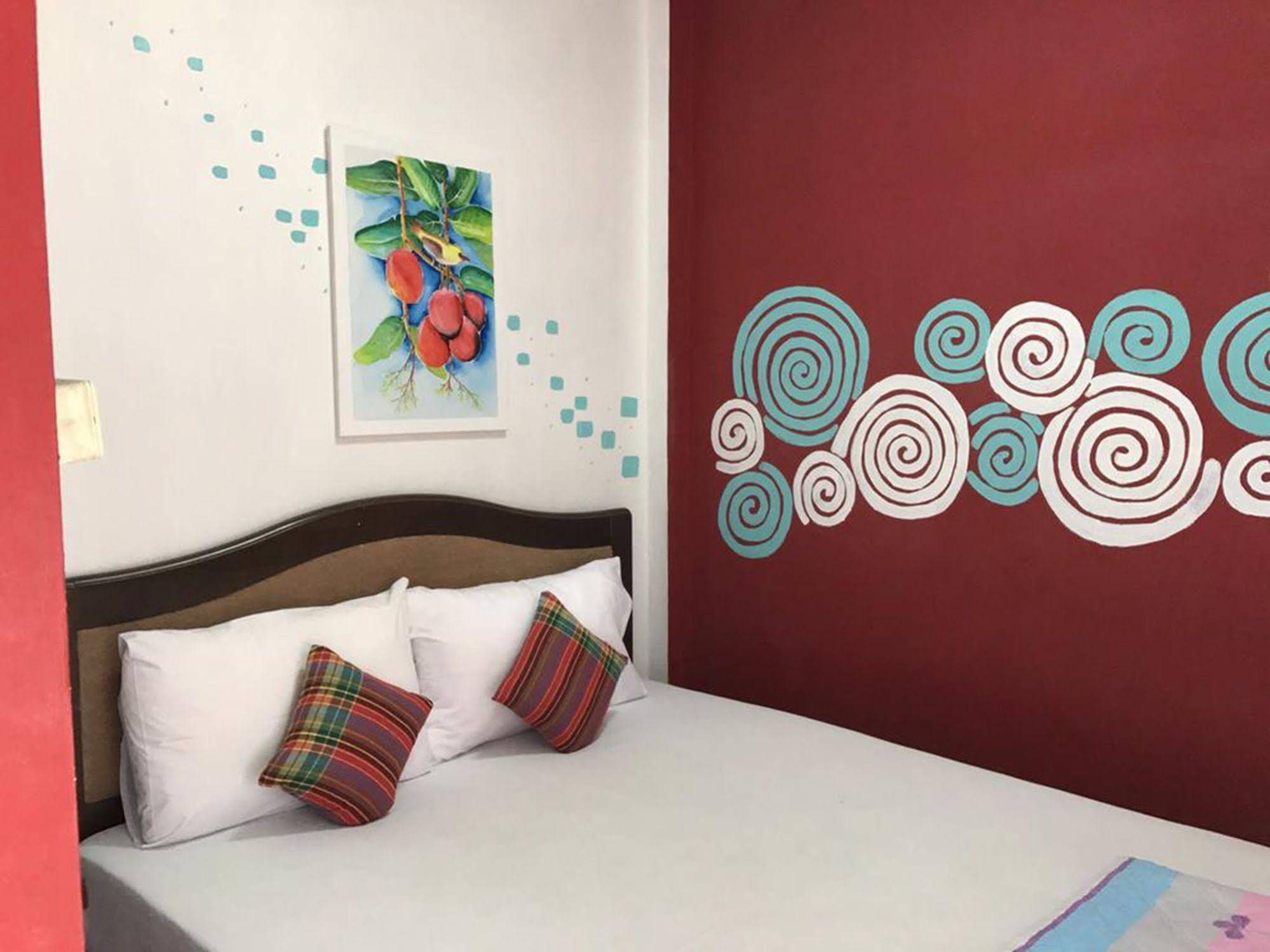 Riverside Guesthouse