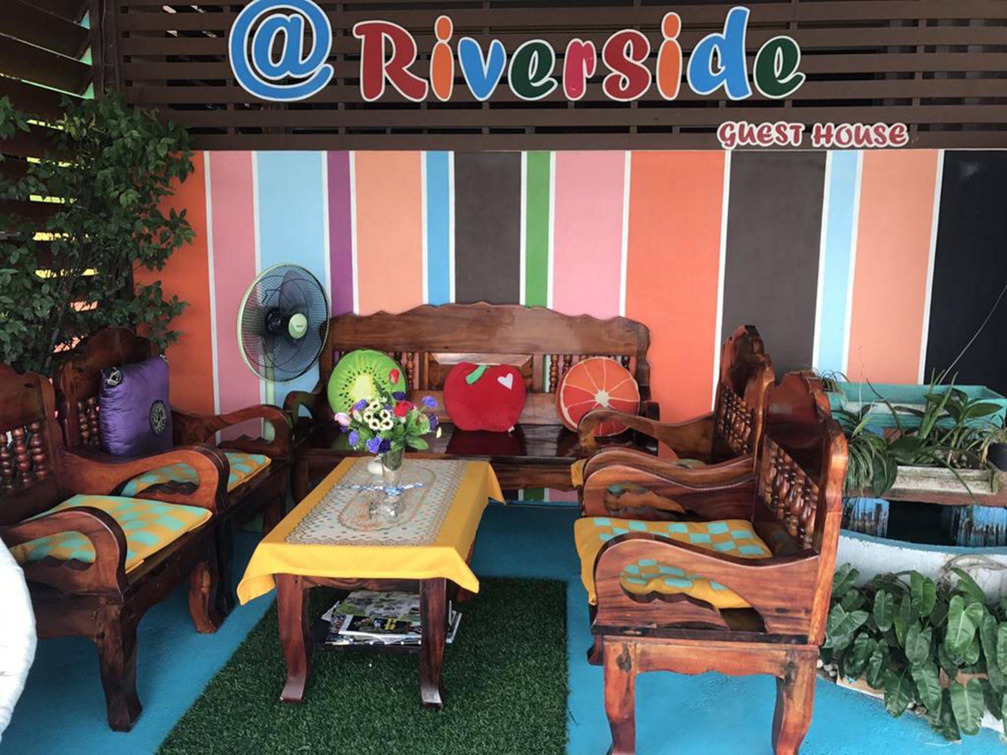 Riverside Guesthouse