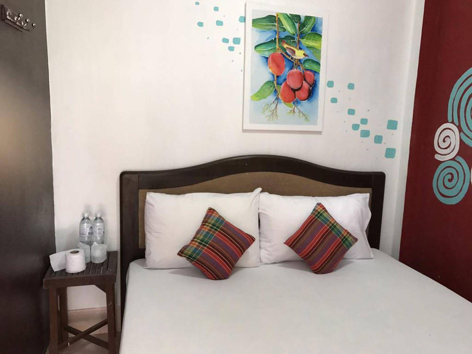 Riverside Guesthouse