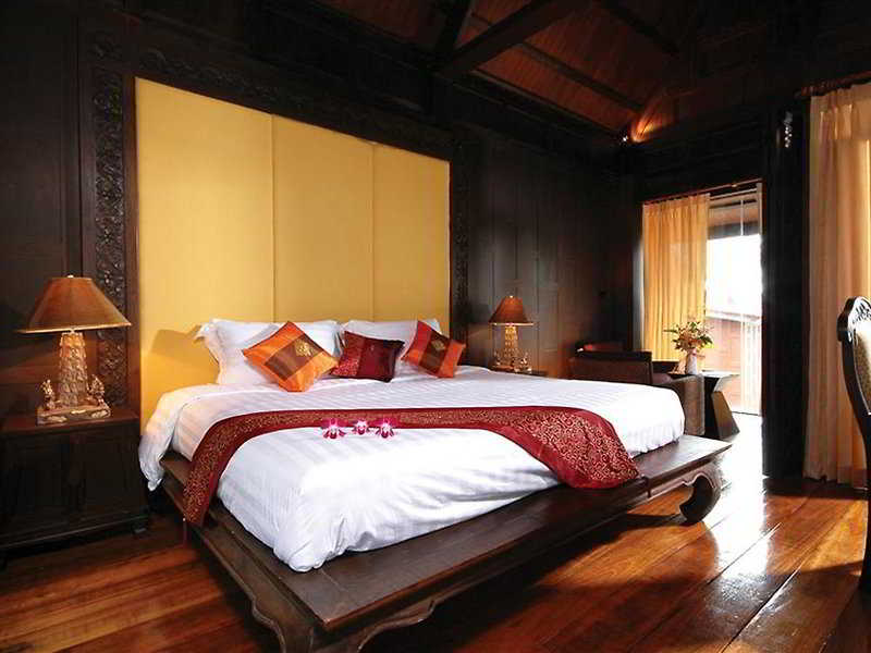 Takolaburi Cultural Resort