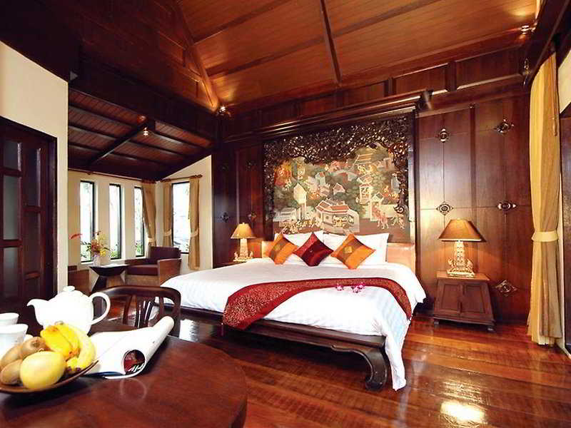 Takolaburi Cultural Resort