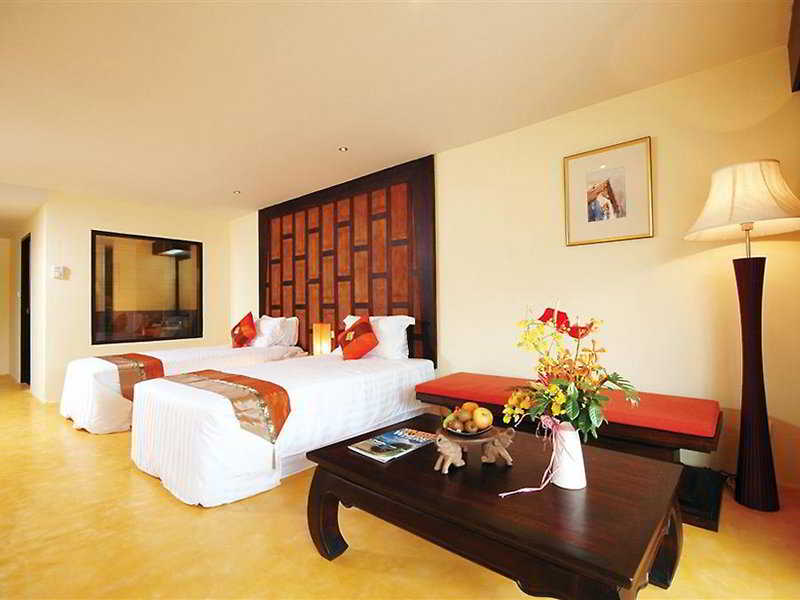 Takolaburi Cultural Resort