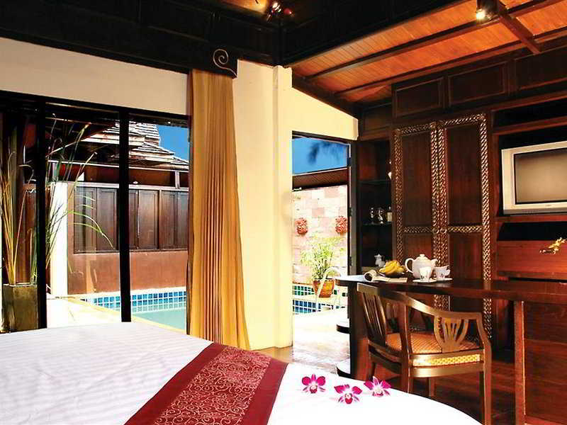 Takolaburi Cultural Resort