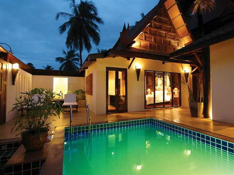 Takolaburi Cultural Resort