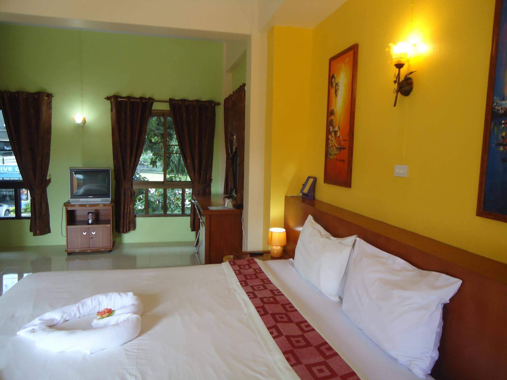 Thai Life Guesthouse