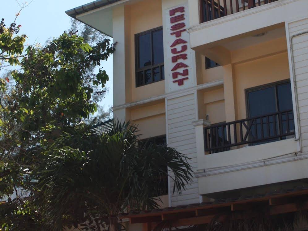 Thai Life Guesthouse