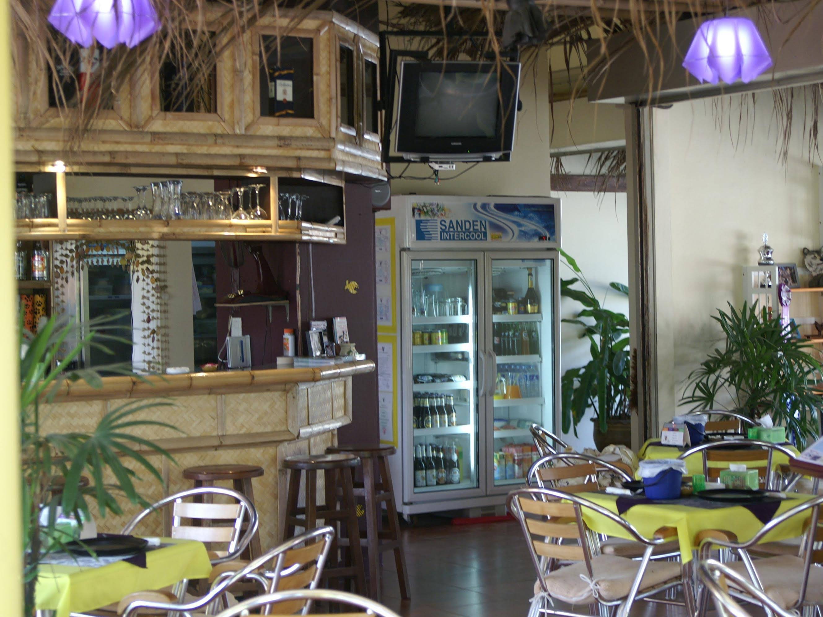 Thai Life Guesthouse