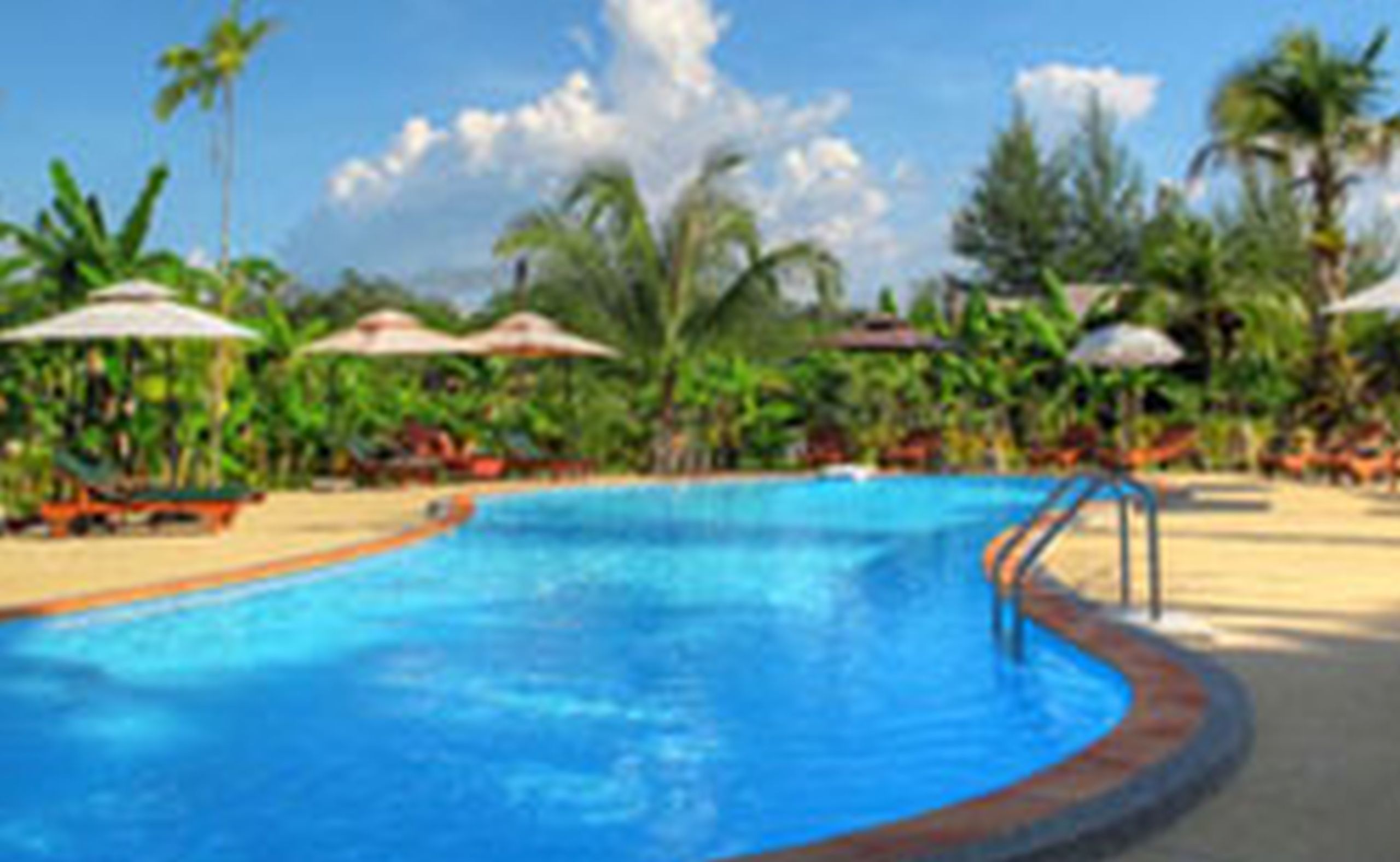 ThaiLife Homestay Resort & Spa