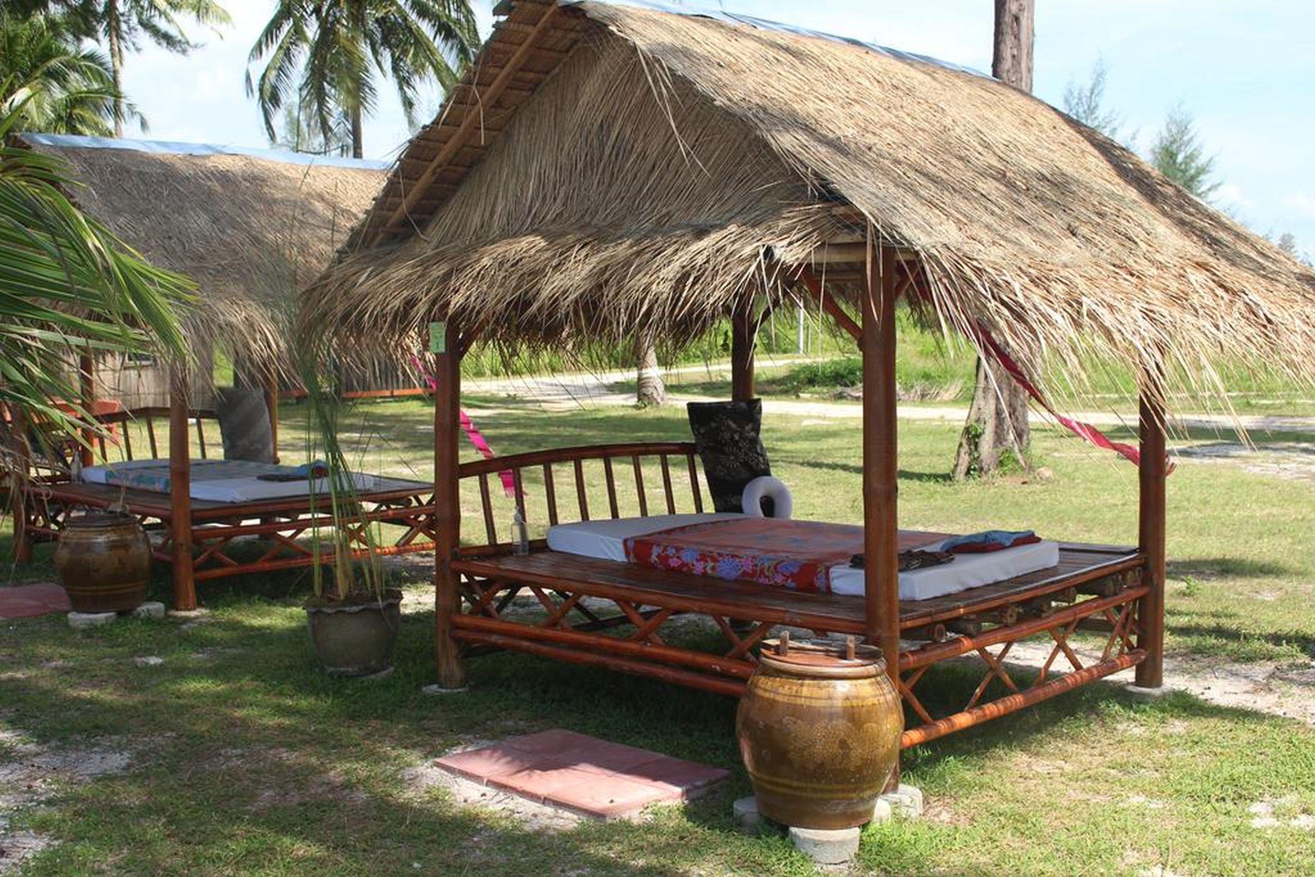 ThaiLife Homestay Resort & Spa