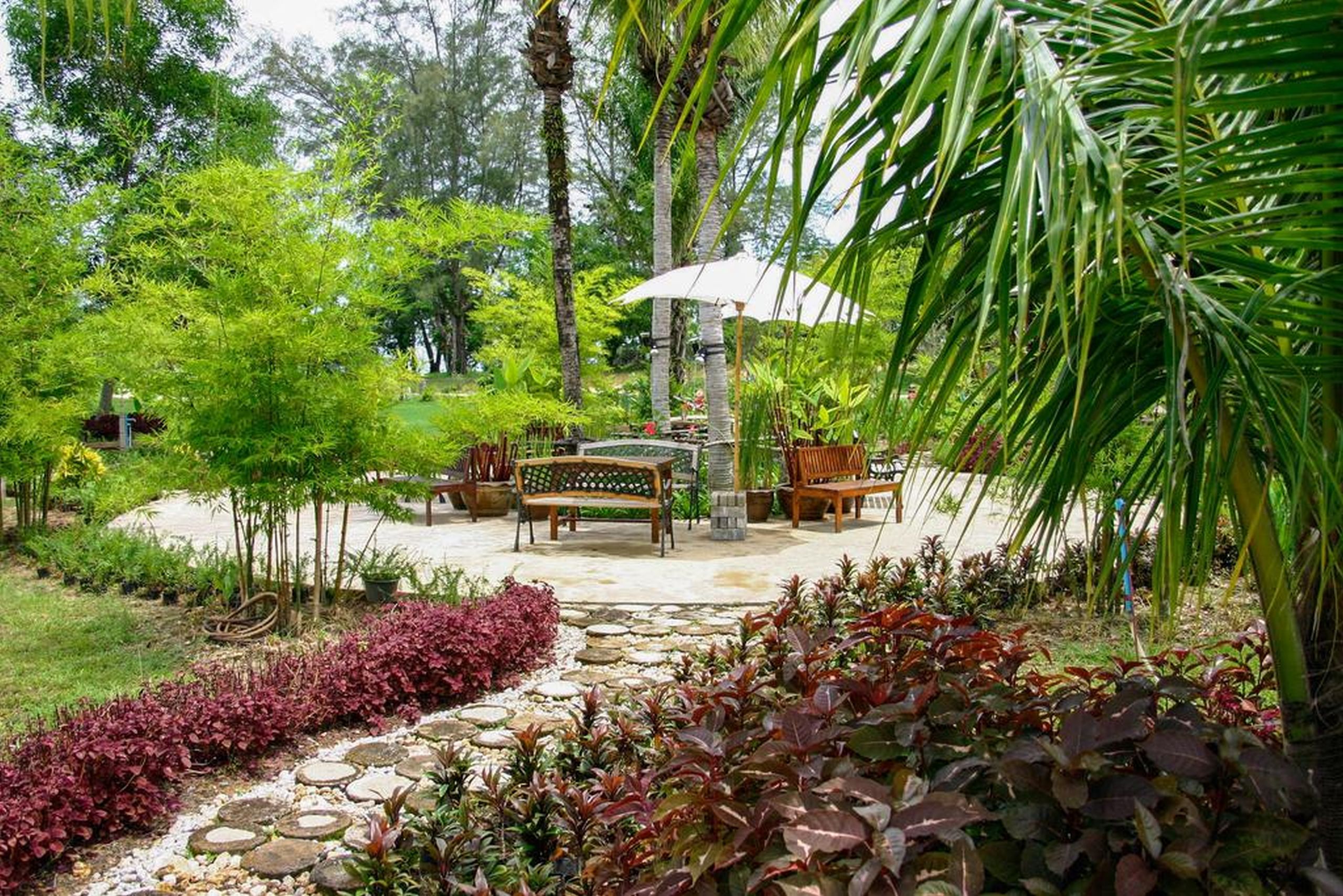 ThaiLife Homestay Resort & Spa