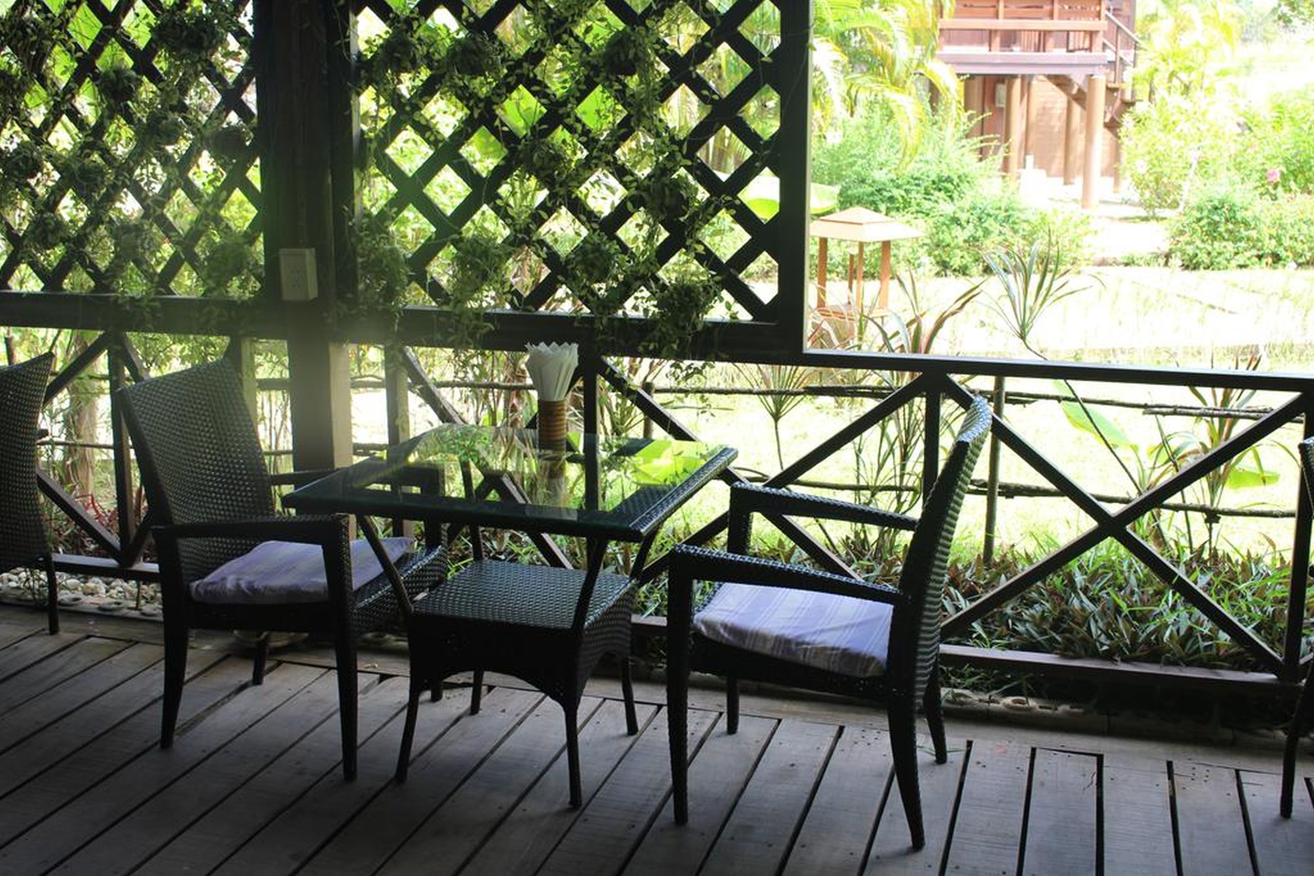 ThaiLife Homestay Resort & Spa
