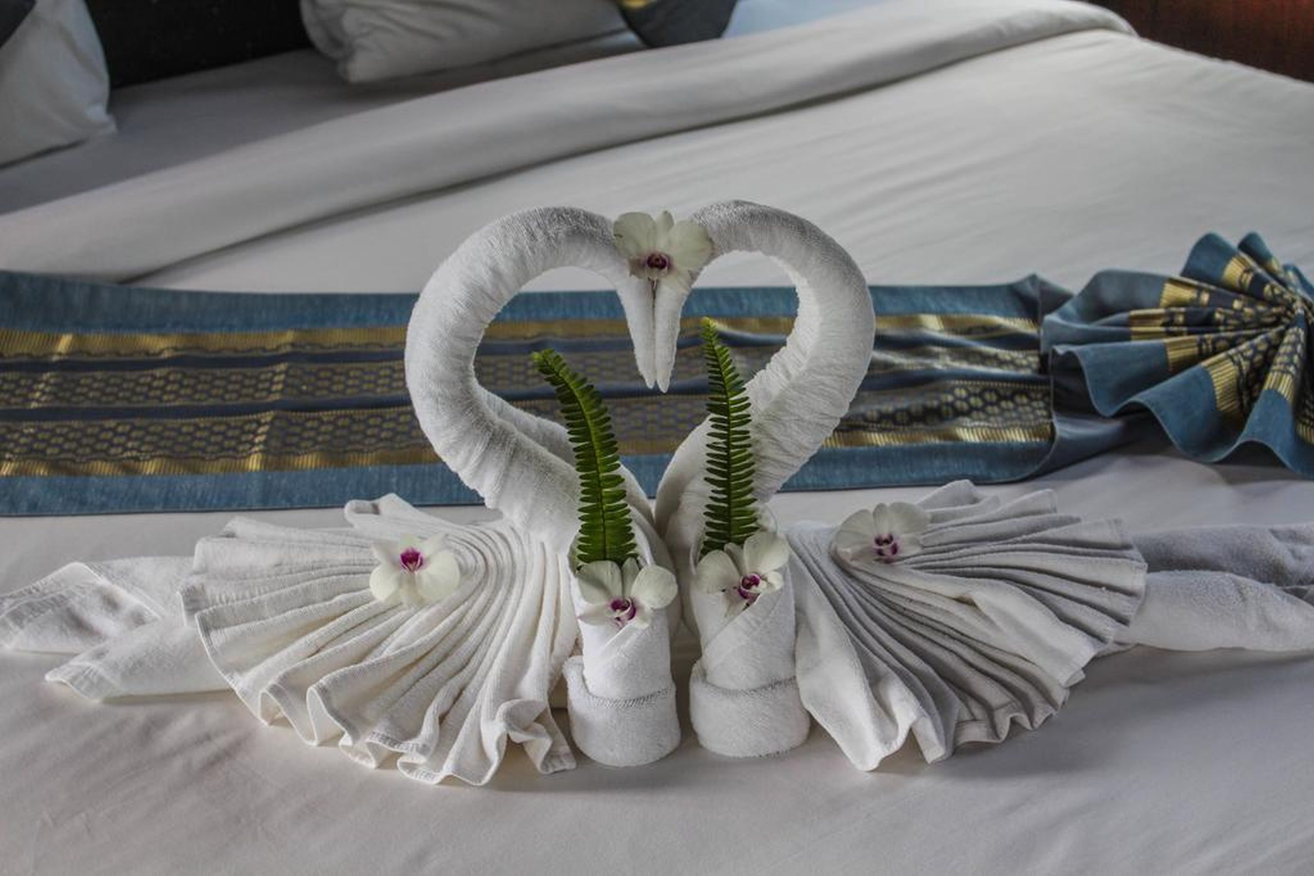 ThaiLife Homestay Resort & Spa