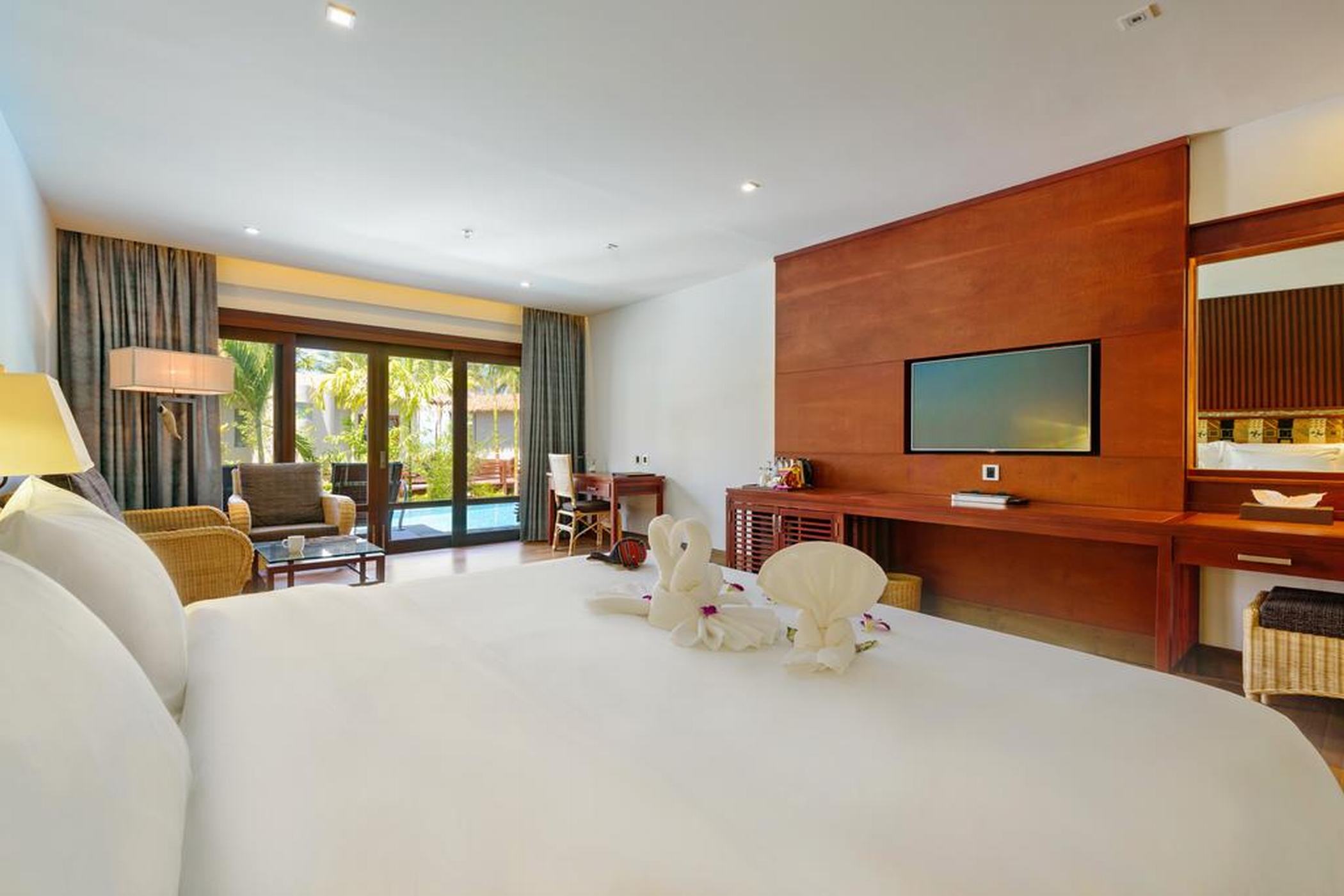 The Haven Khao Lak