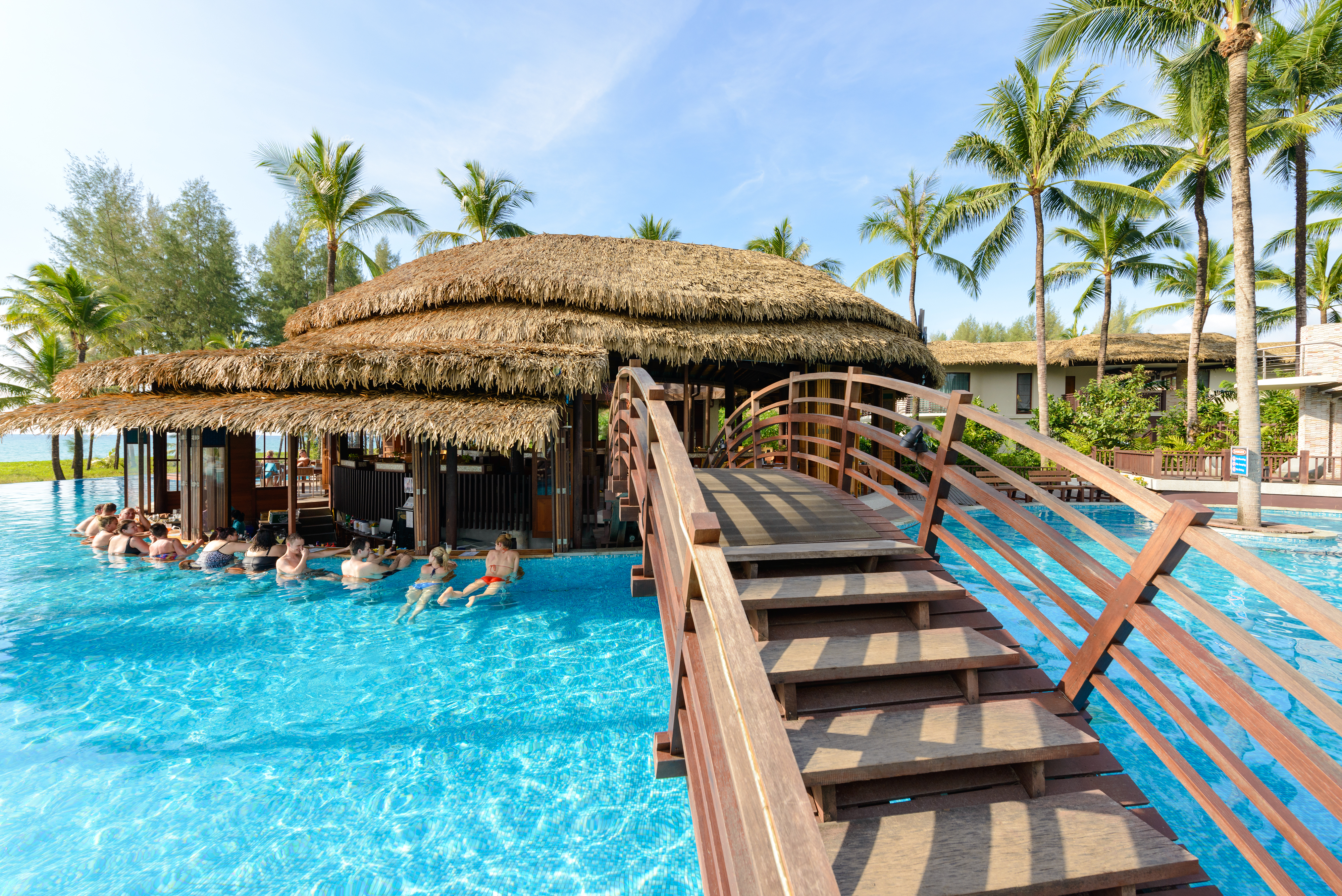 The Haven Khao Lak