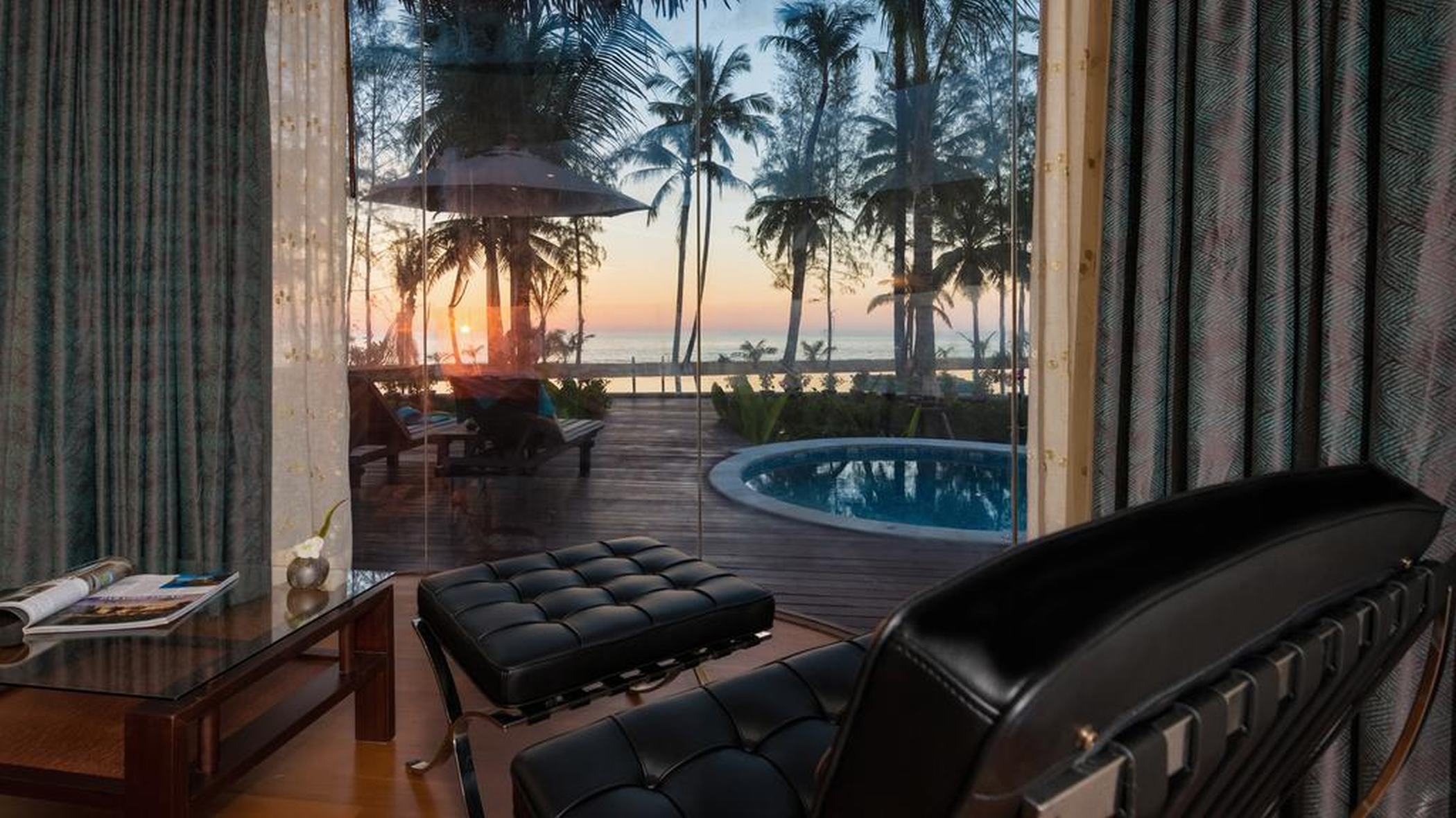 The Haven Khao Lak