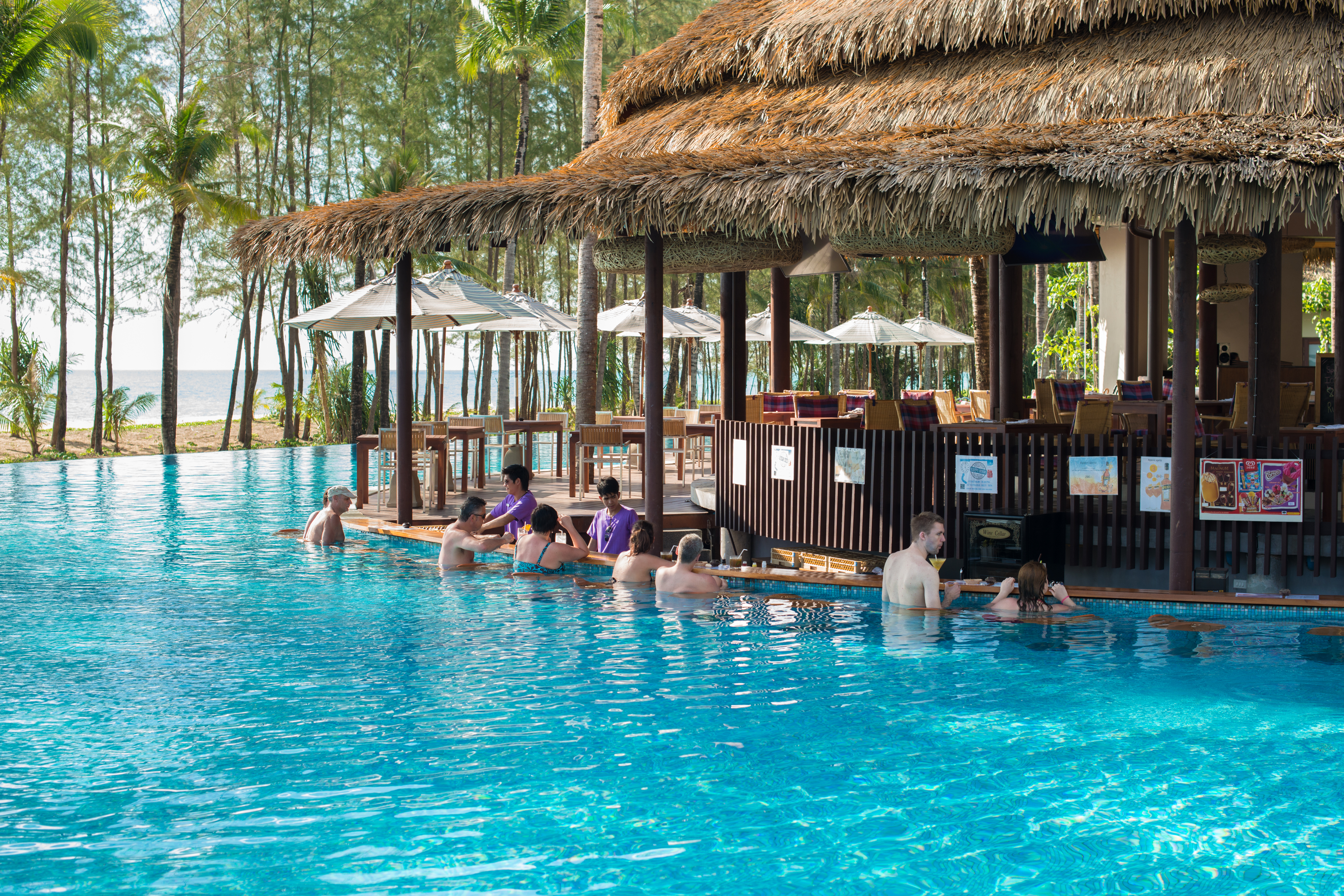 The Haven Khao Lak