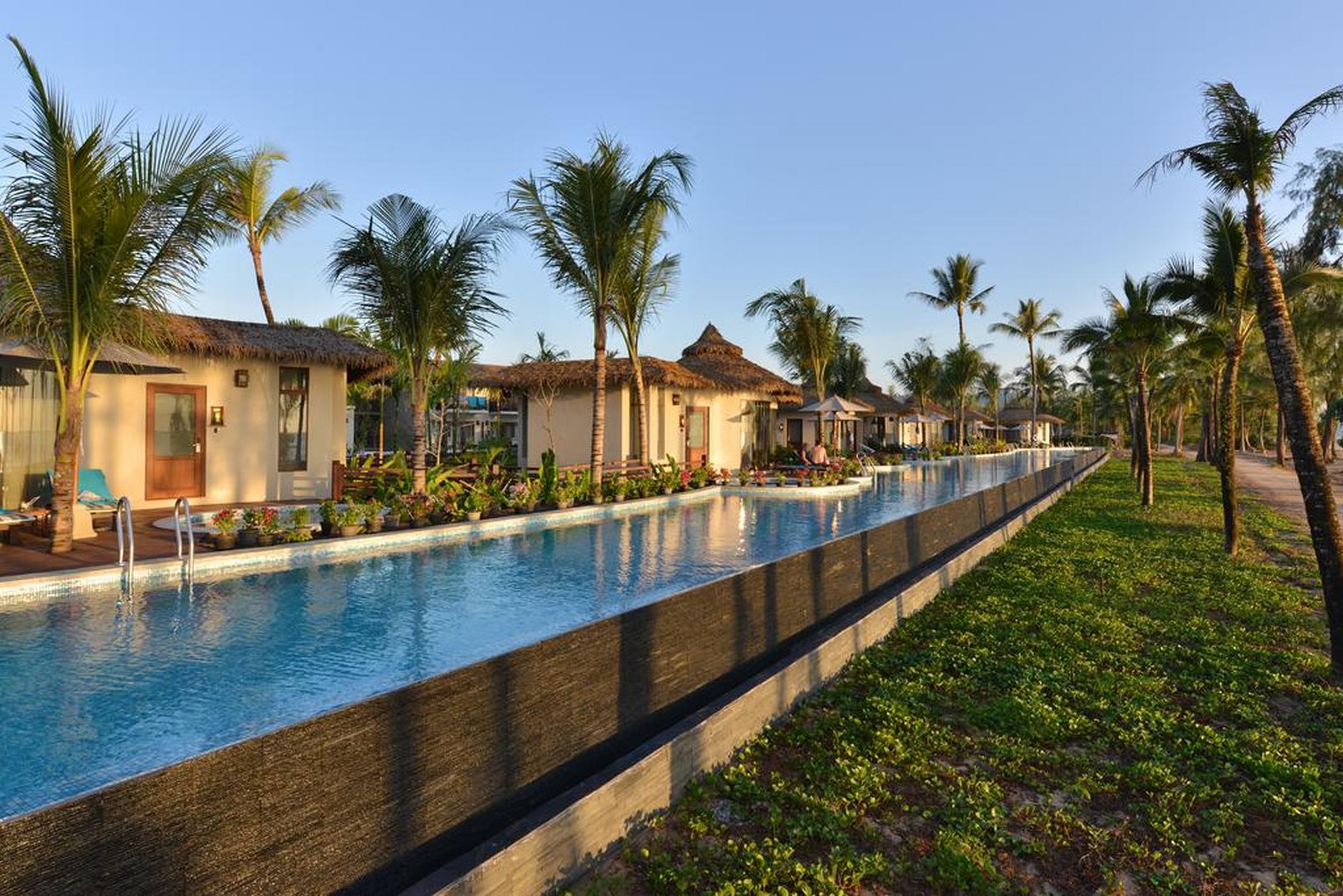 The Haven Khao Lak