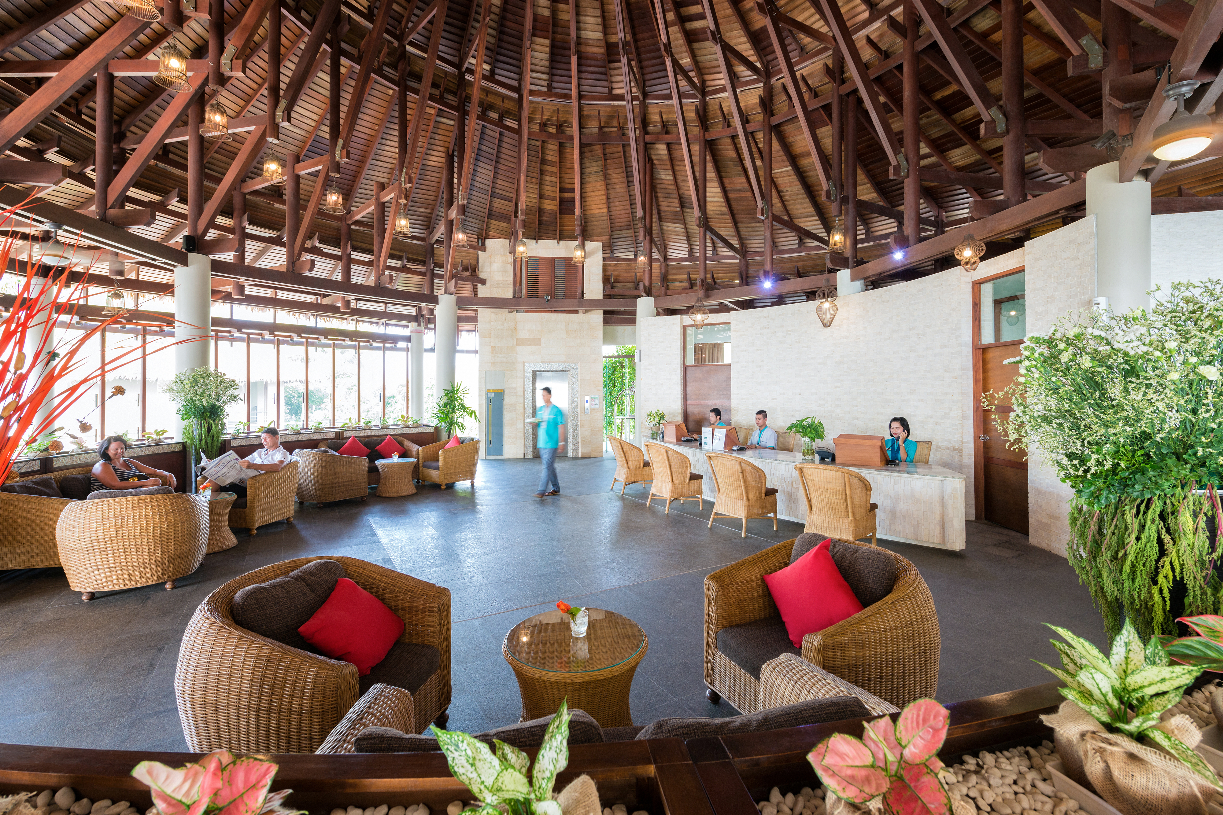 The Haven Khao Lak