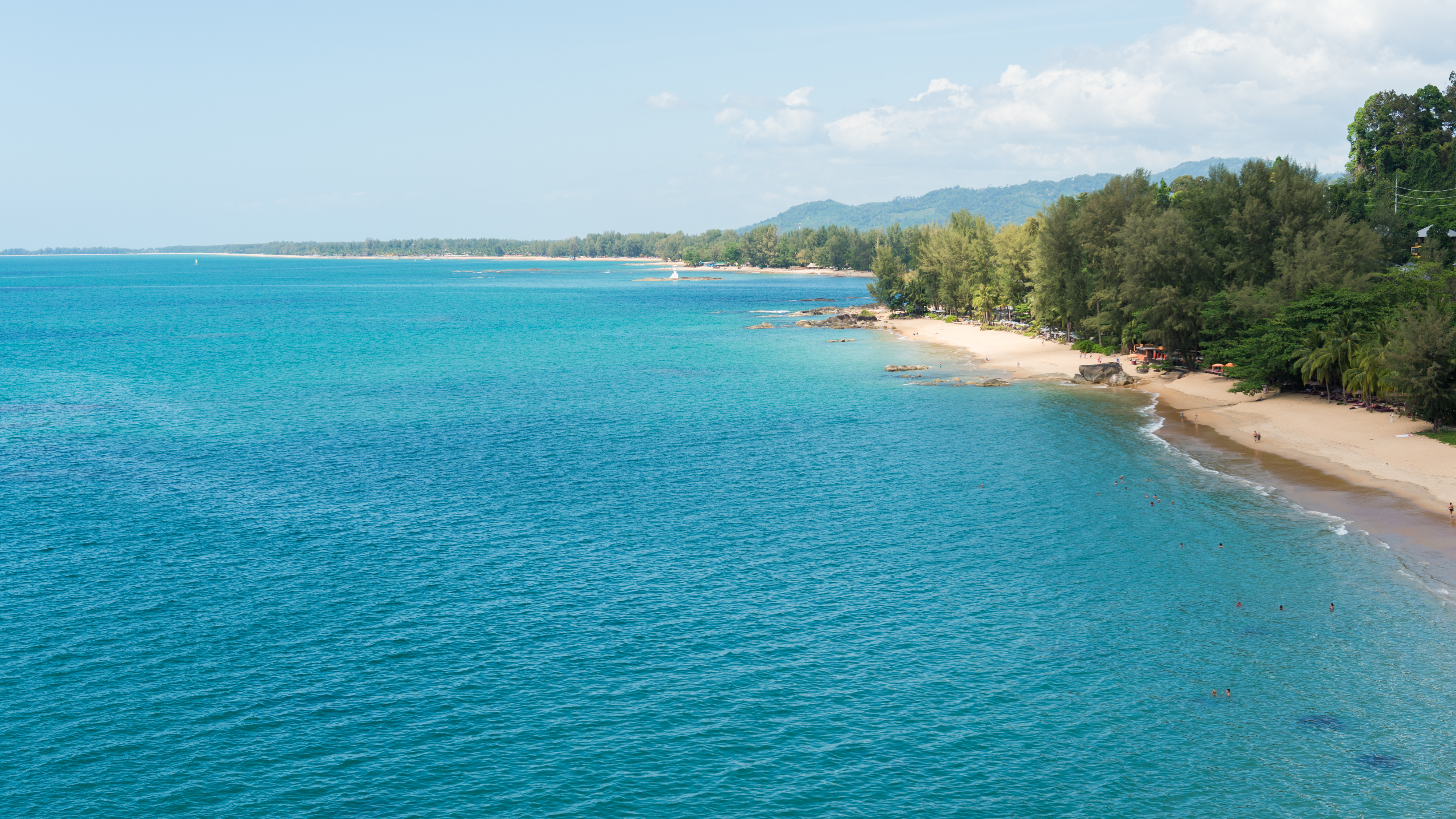 The Haven Khao Lak