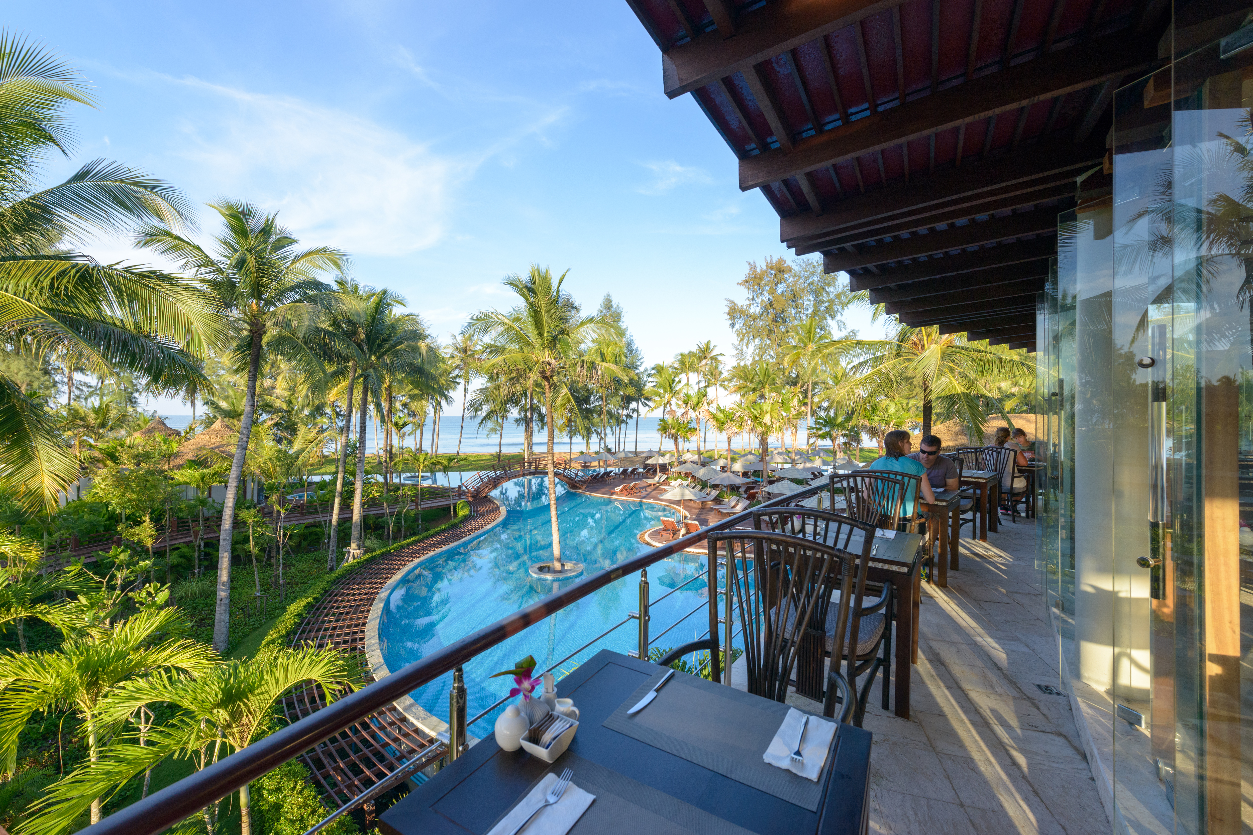 The Haven Khao Lak
