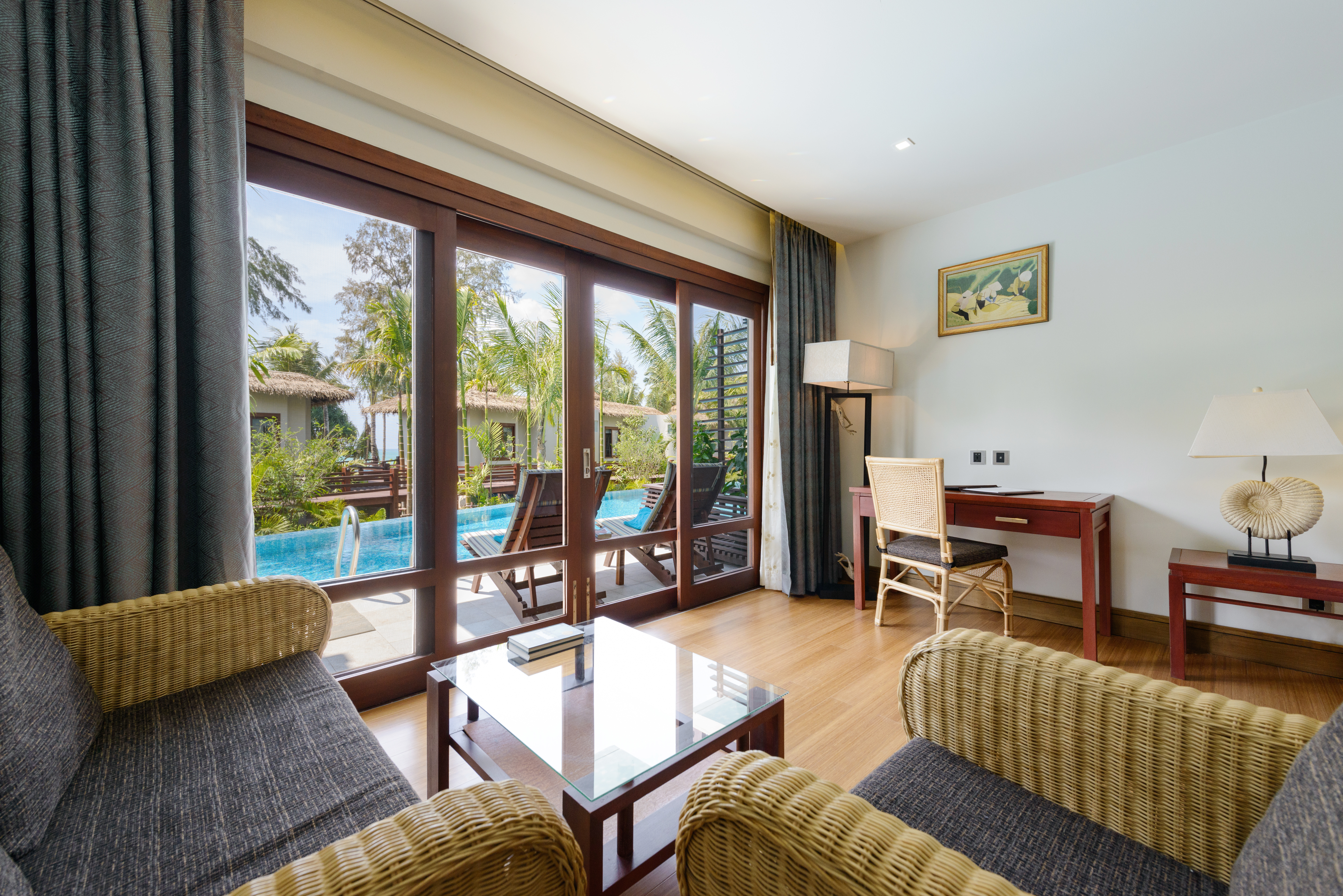 The Haven Khao Lak