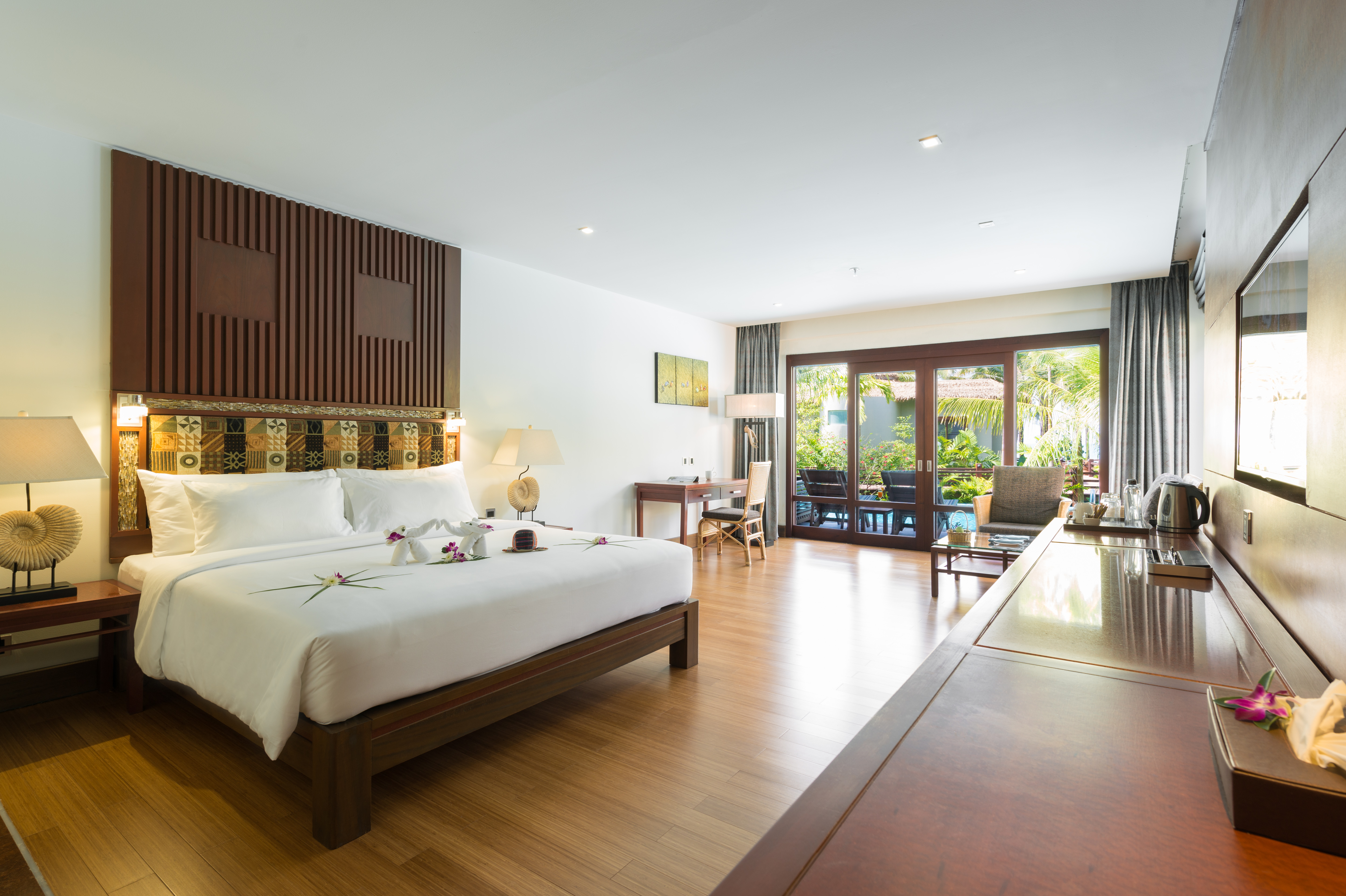 The Haven Khao Lak