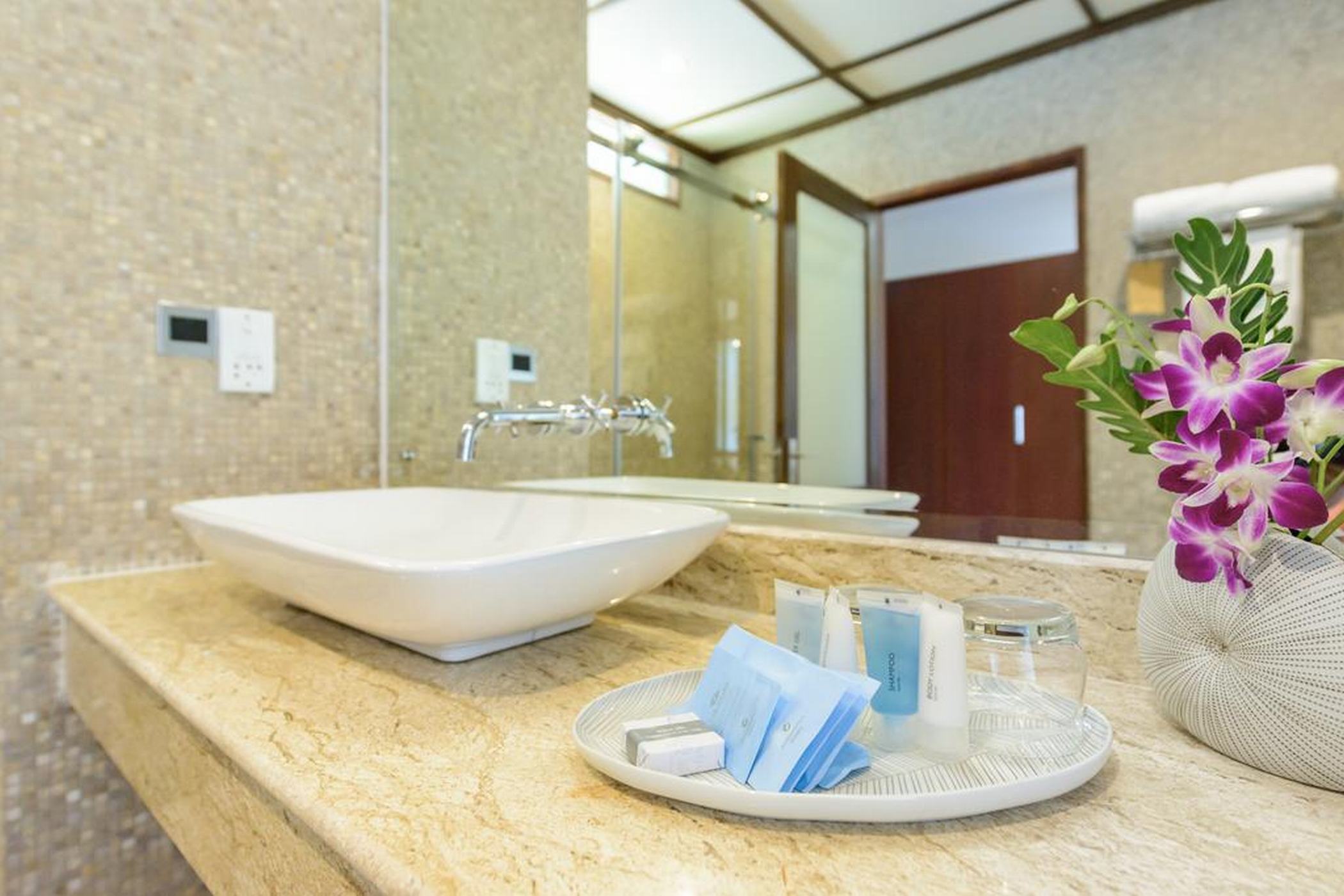 The Haven Khao Lak