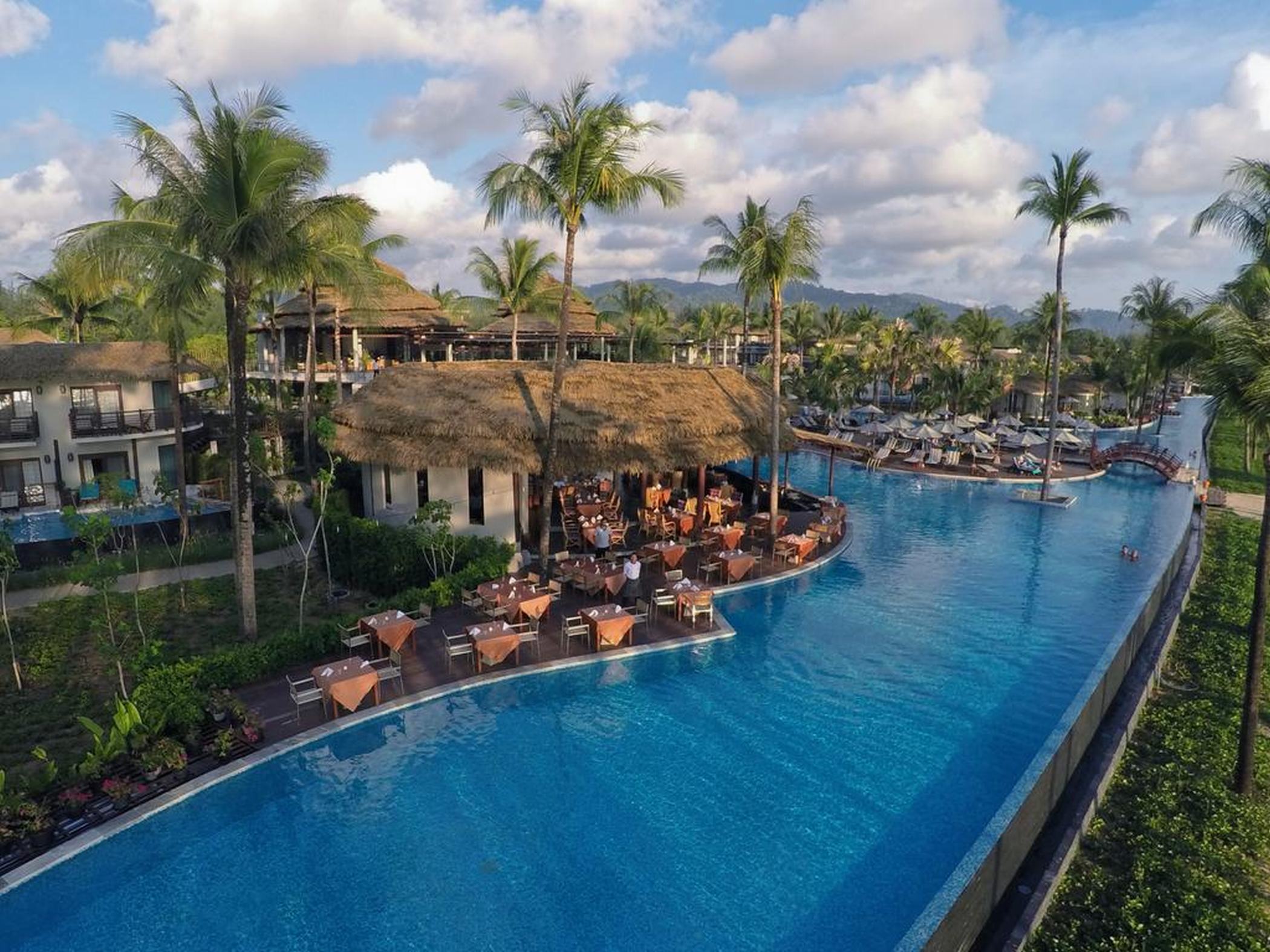The Haven Khao Lak