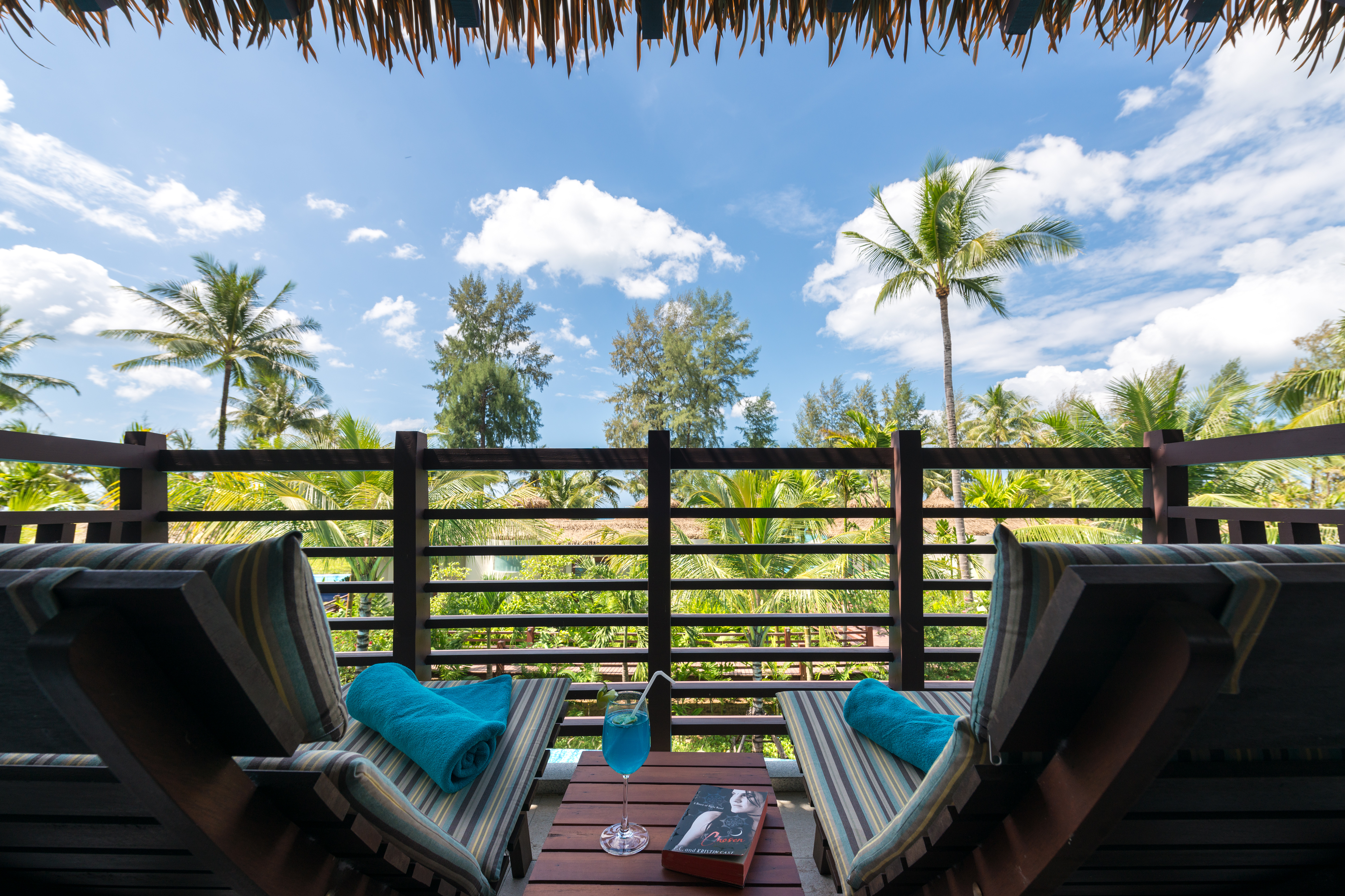 The Haven Khao Lak
