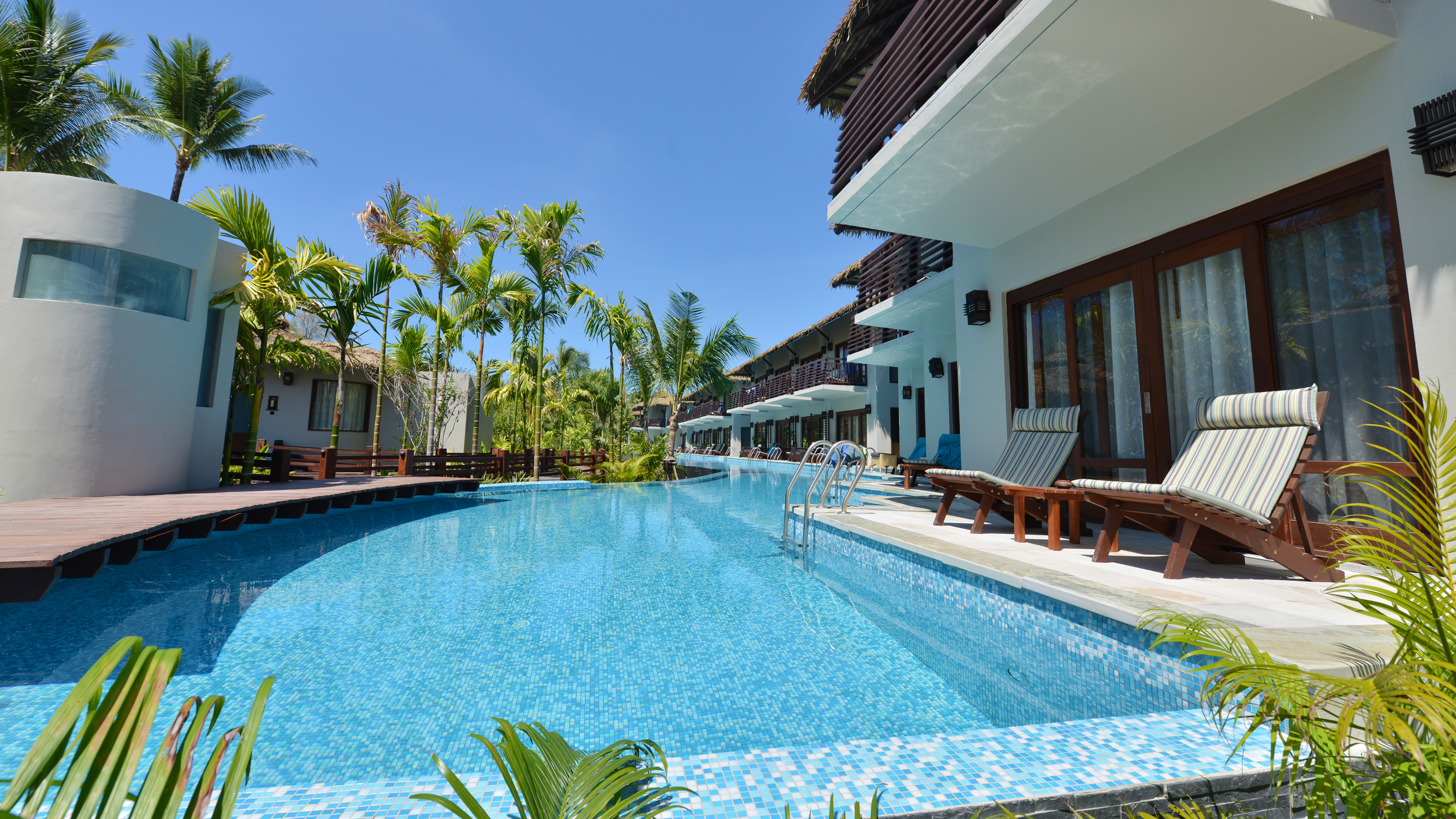 The Haven Khao Lak