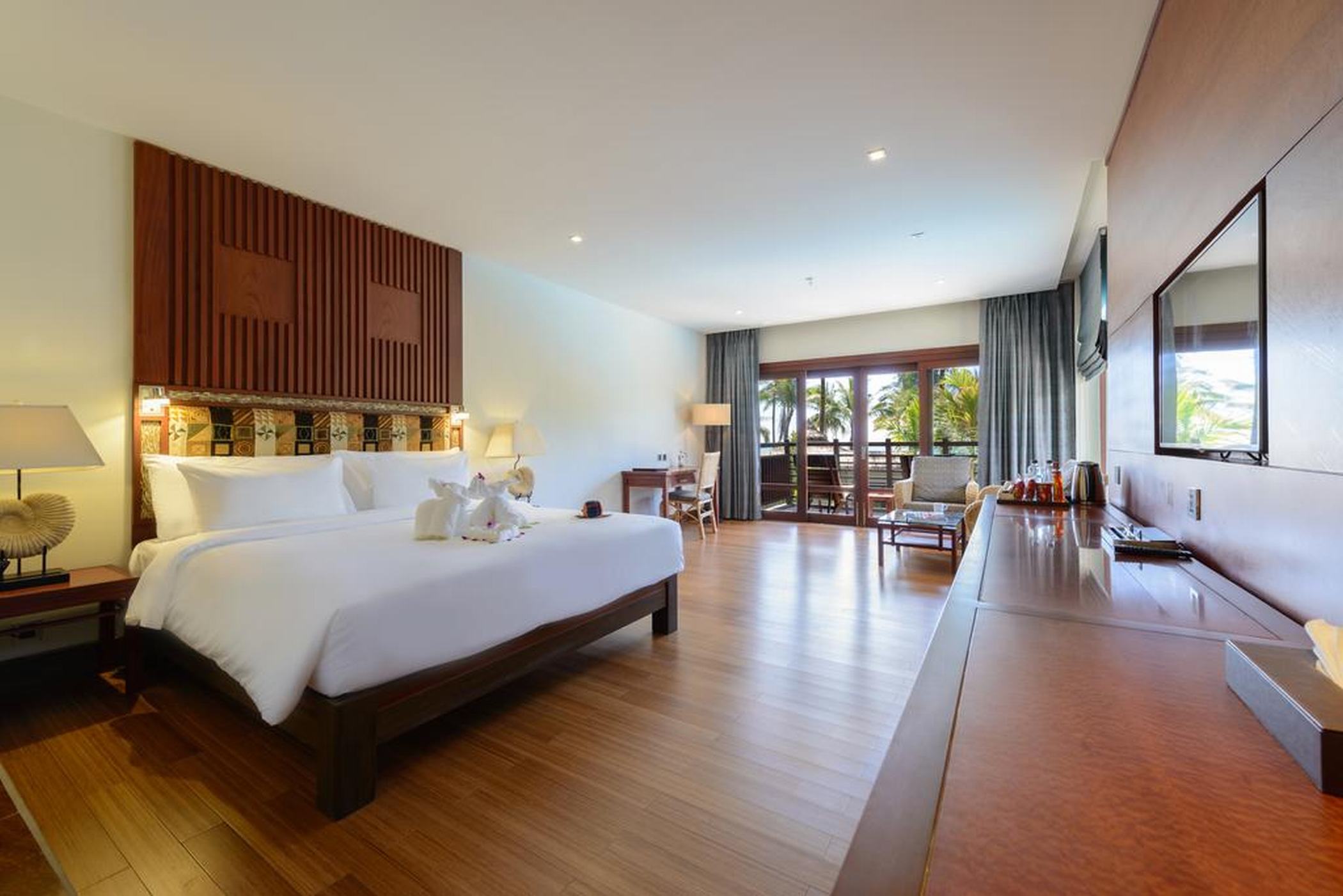 The Haven Khao Lak