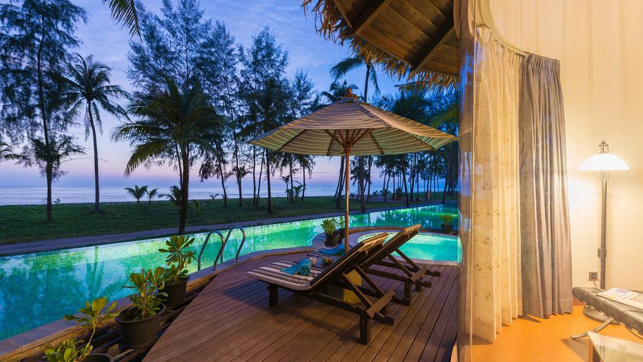 The Haven Khao Lak
