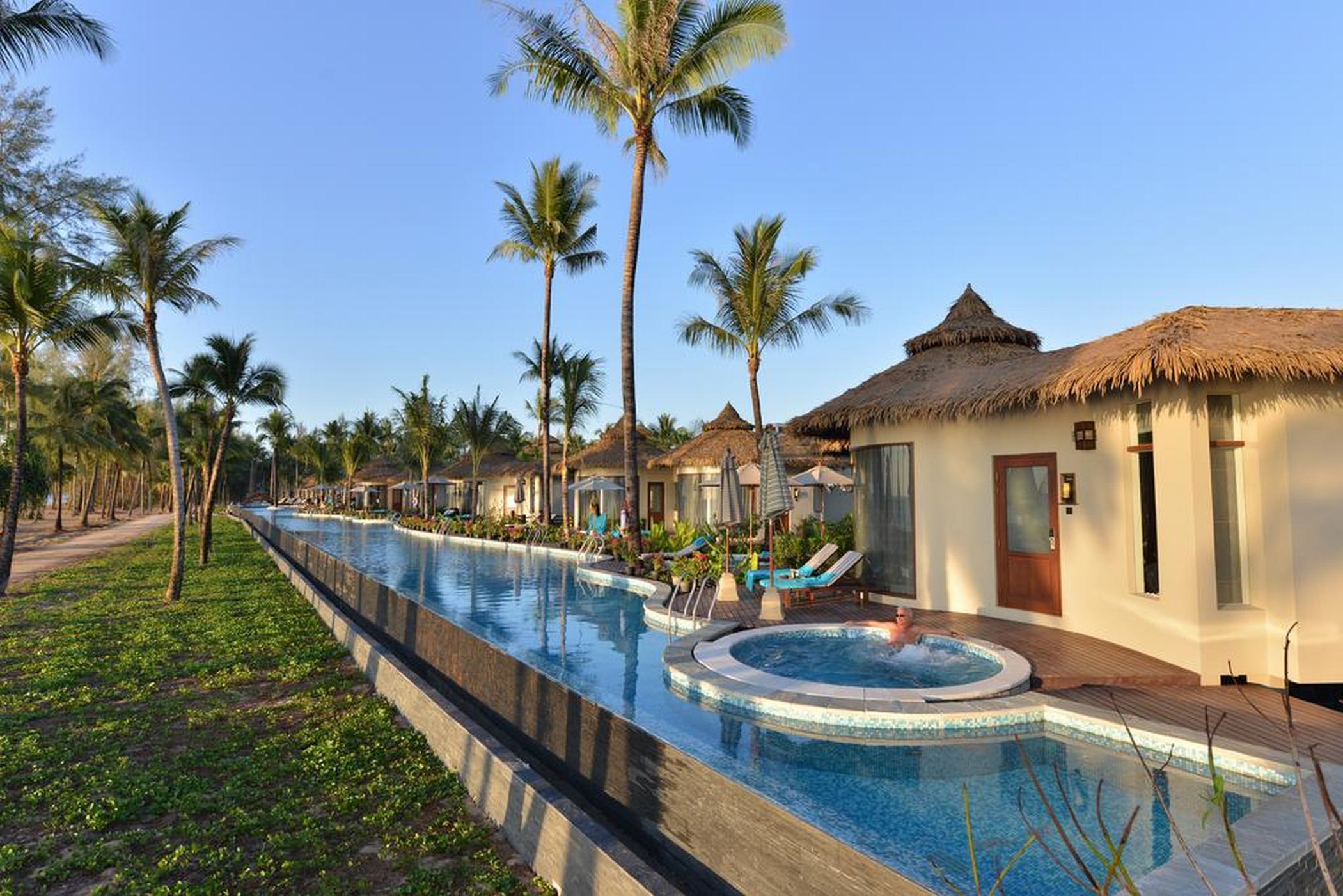 The Haven Khao Lak
