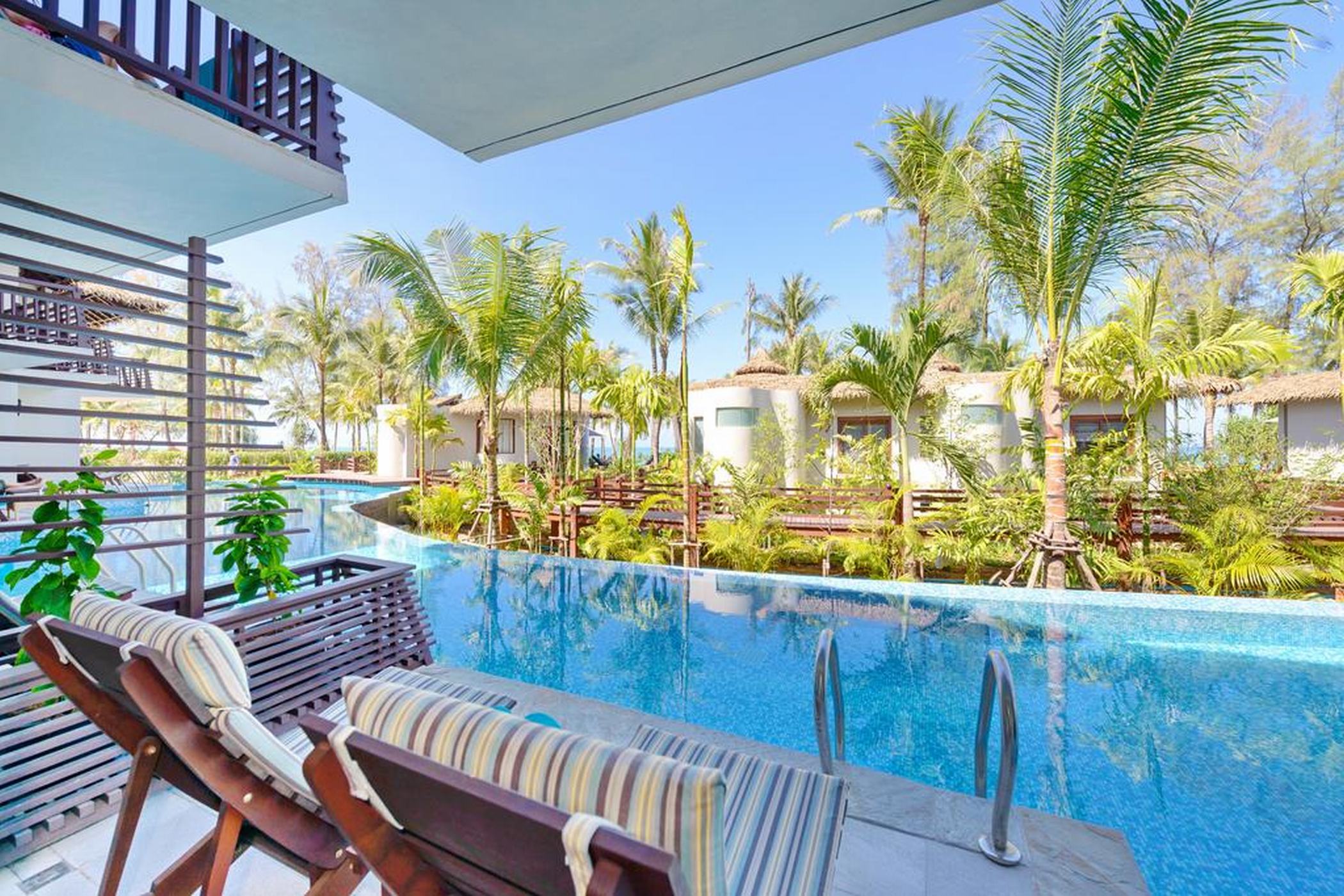 The Haven Khao Lak