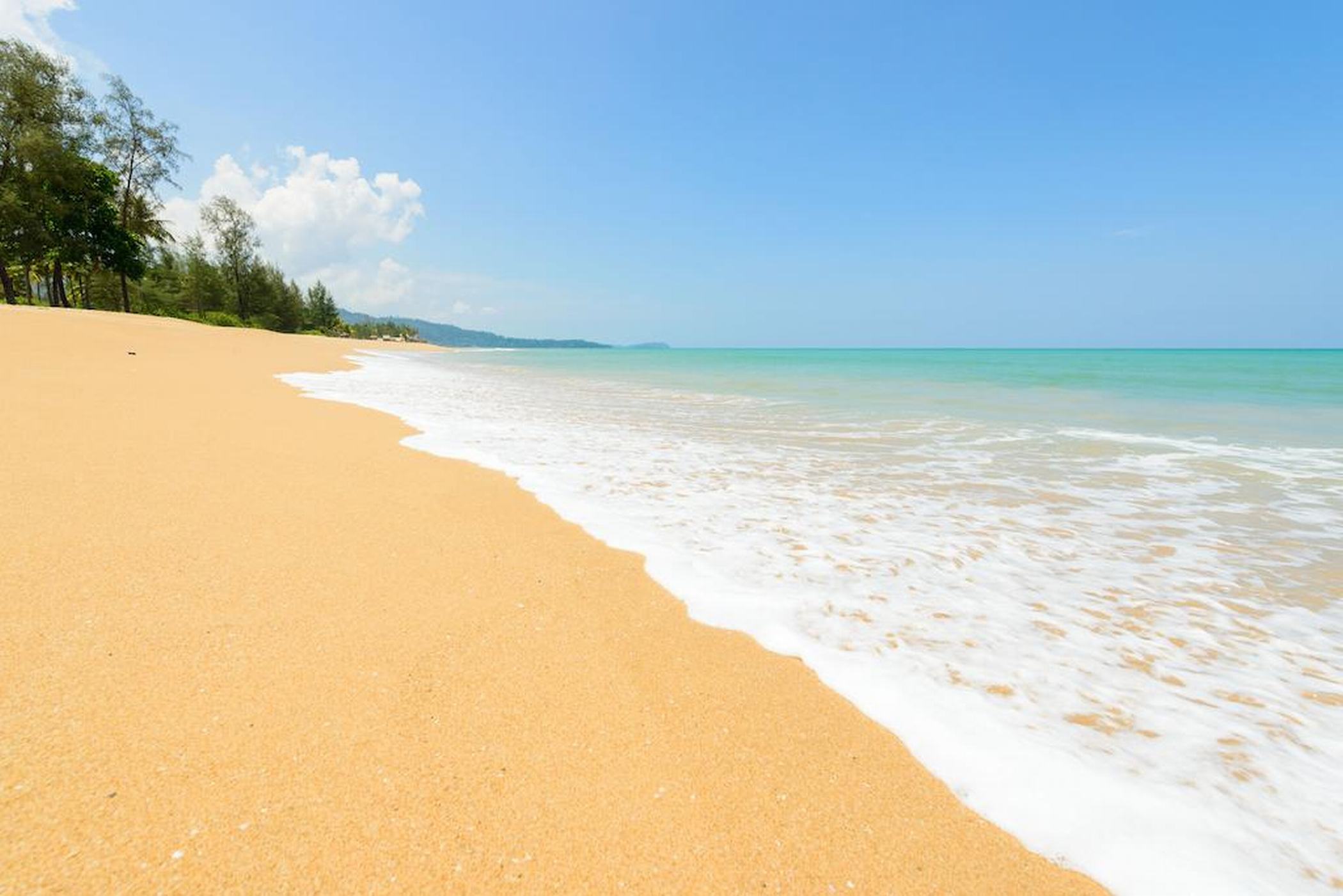 The Haven Khao Lak