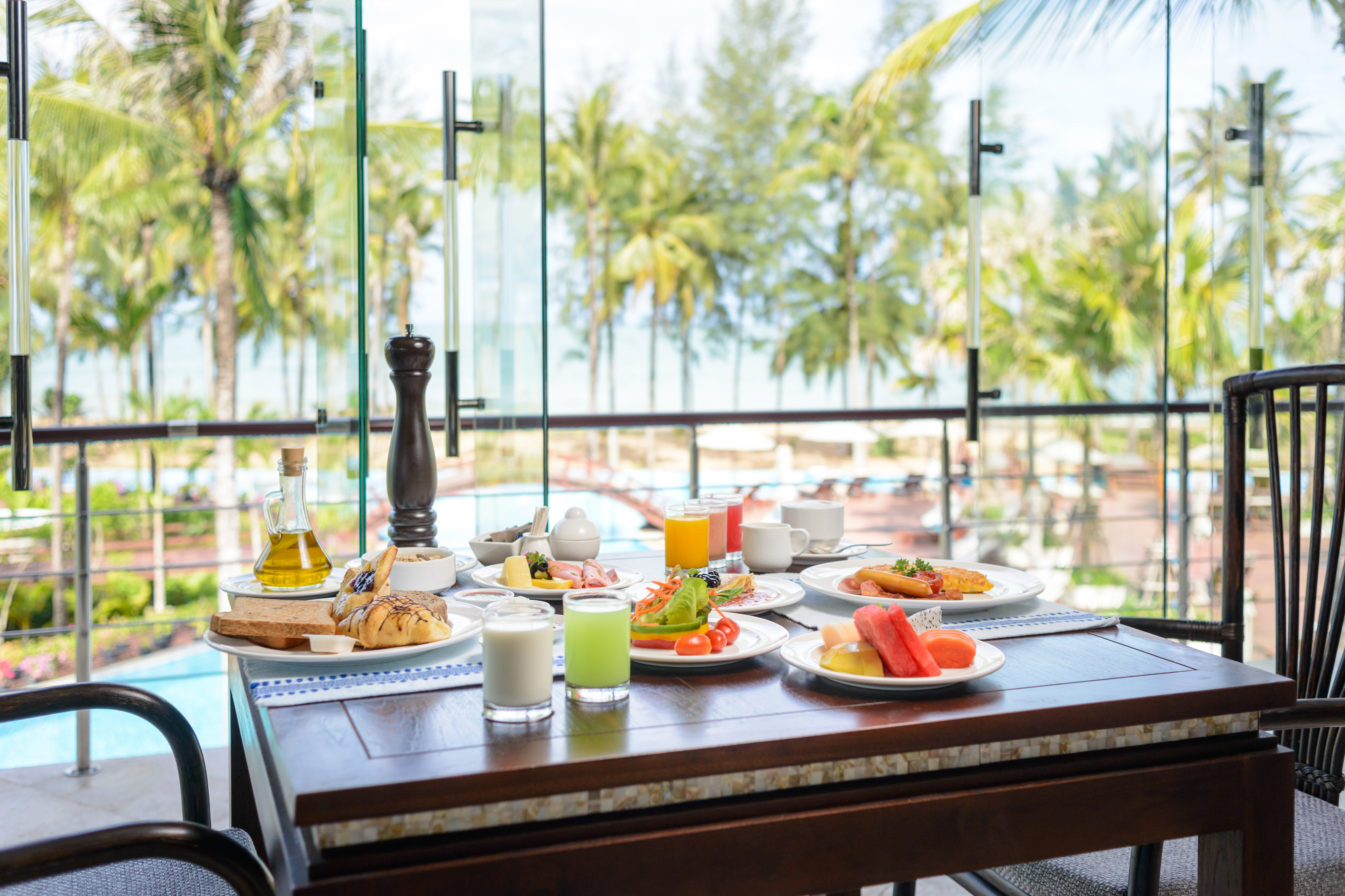 The Haven Khao Lak