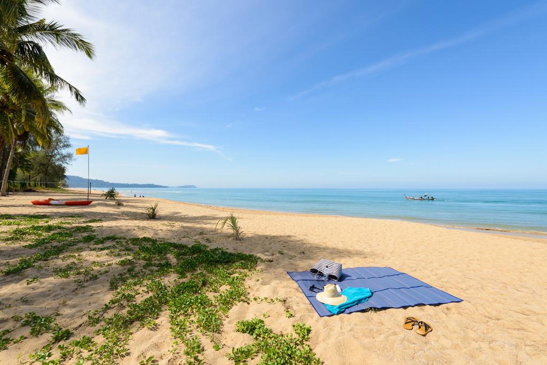 The Haven Khao Lak
