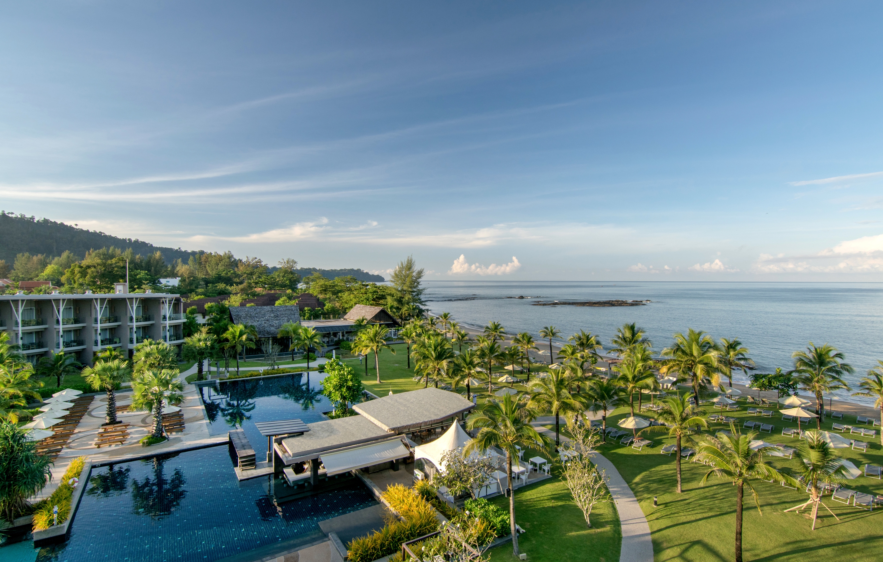 The Sands Khao Lak