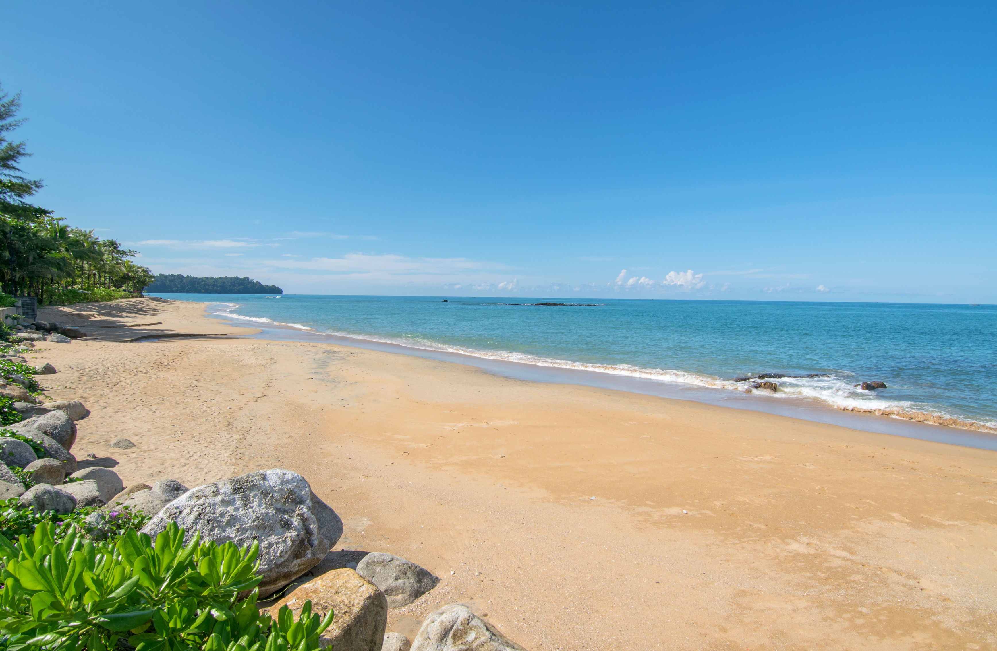 The Sands Khao Lak