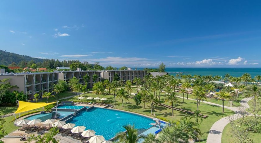 The Sands Khao Lak