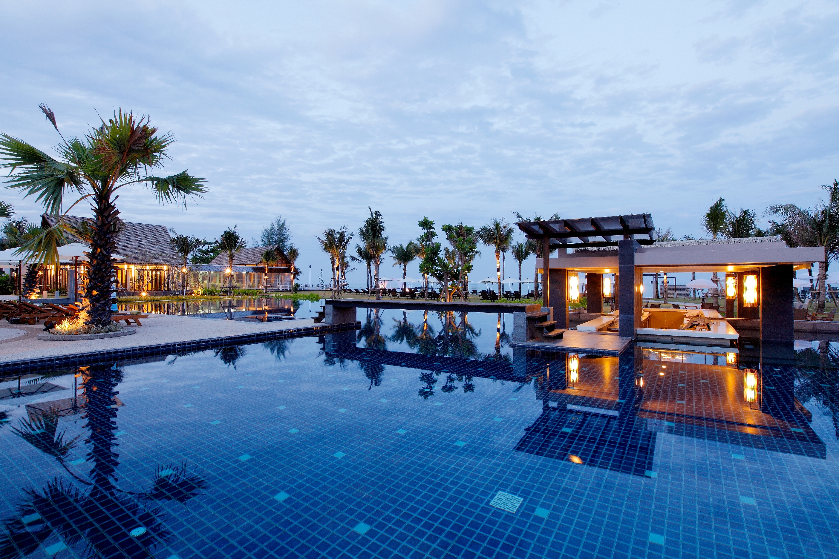 The Sands Khao Lak