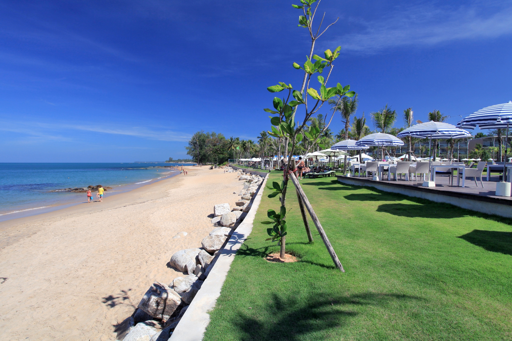 The Sands Khao Lak