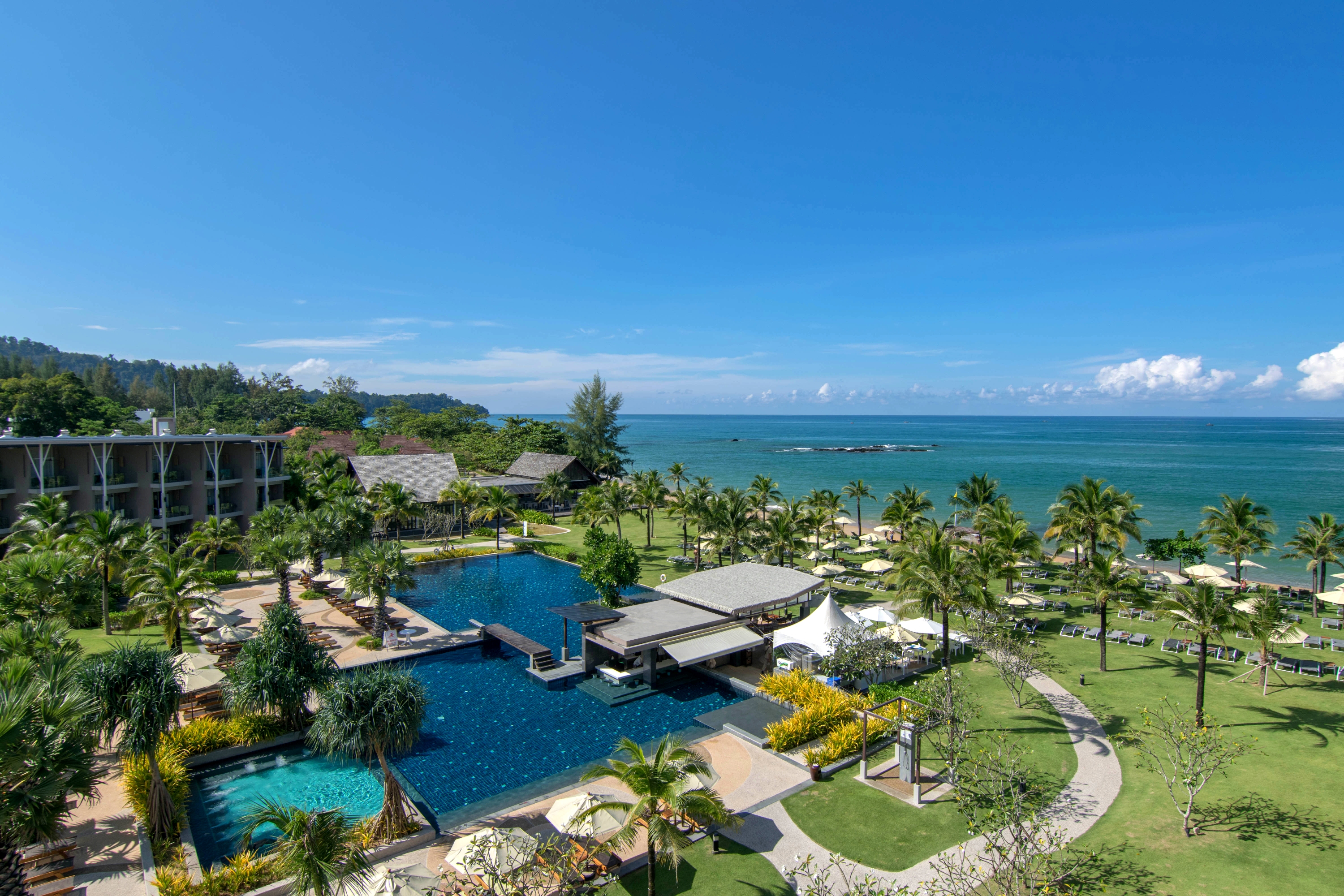 The Sands Khao Lak