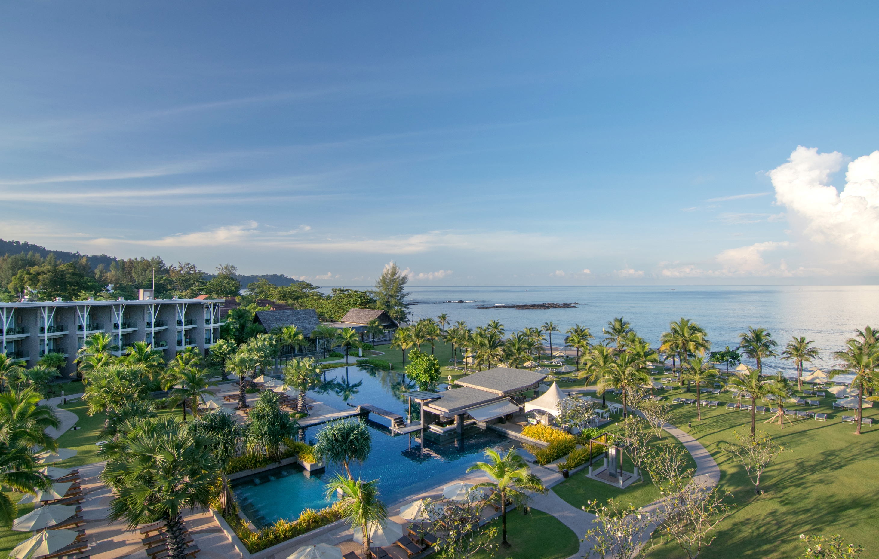 The Sands Khao Lak